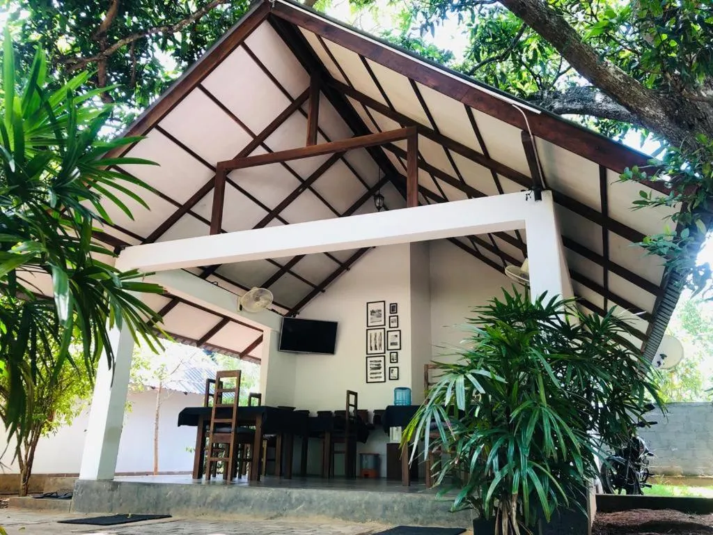 Property building in The Countryside Udawalawe