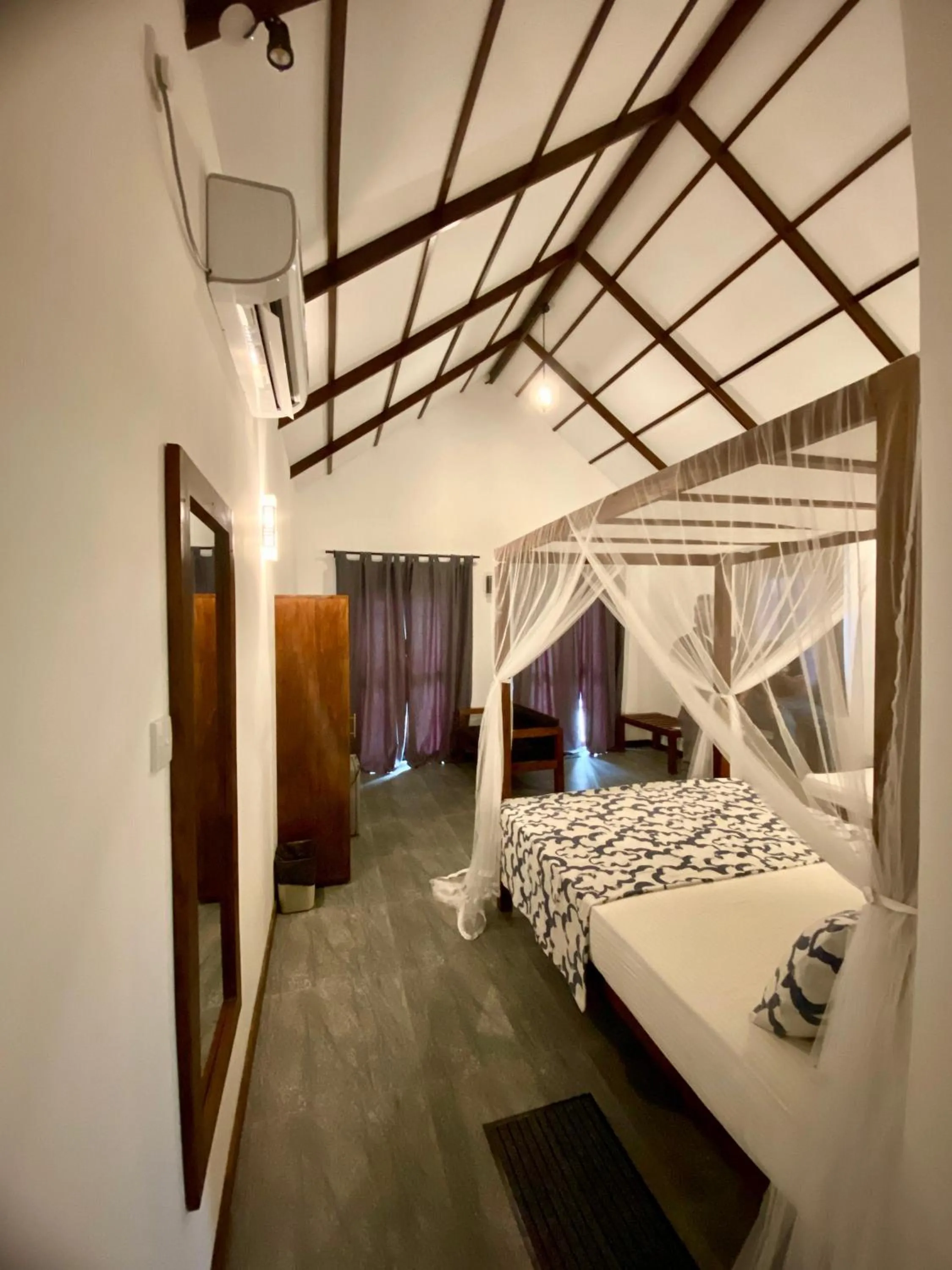 Bed in The Countryside Udawalawe