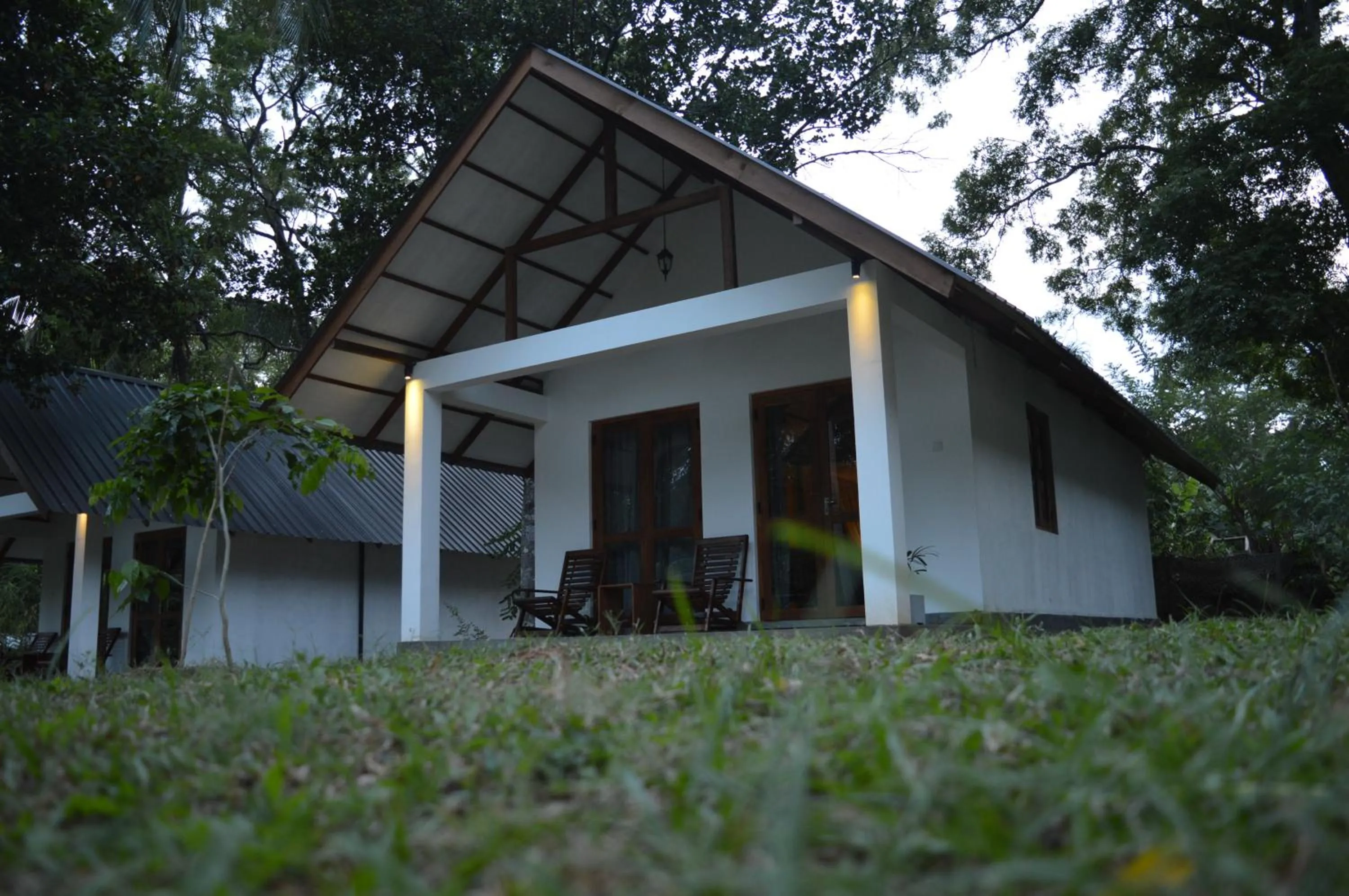 Other in The Countryside Udawalawe