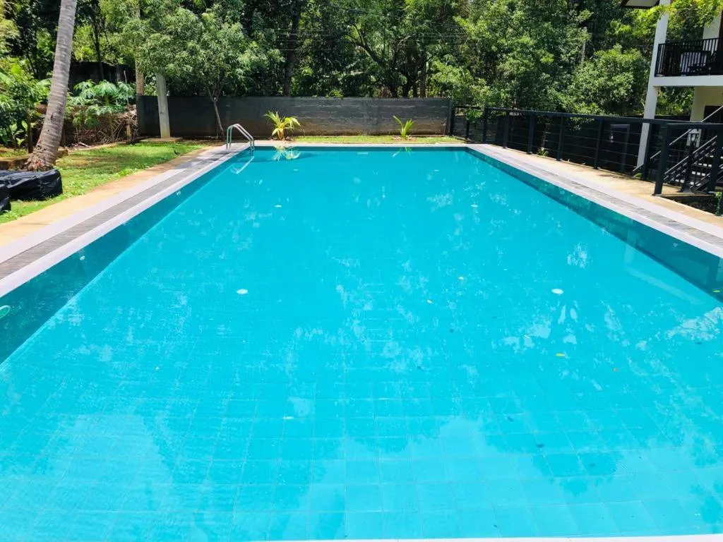 Day in The Countryside Udawalawe