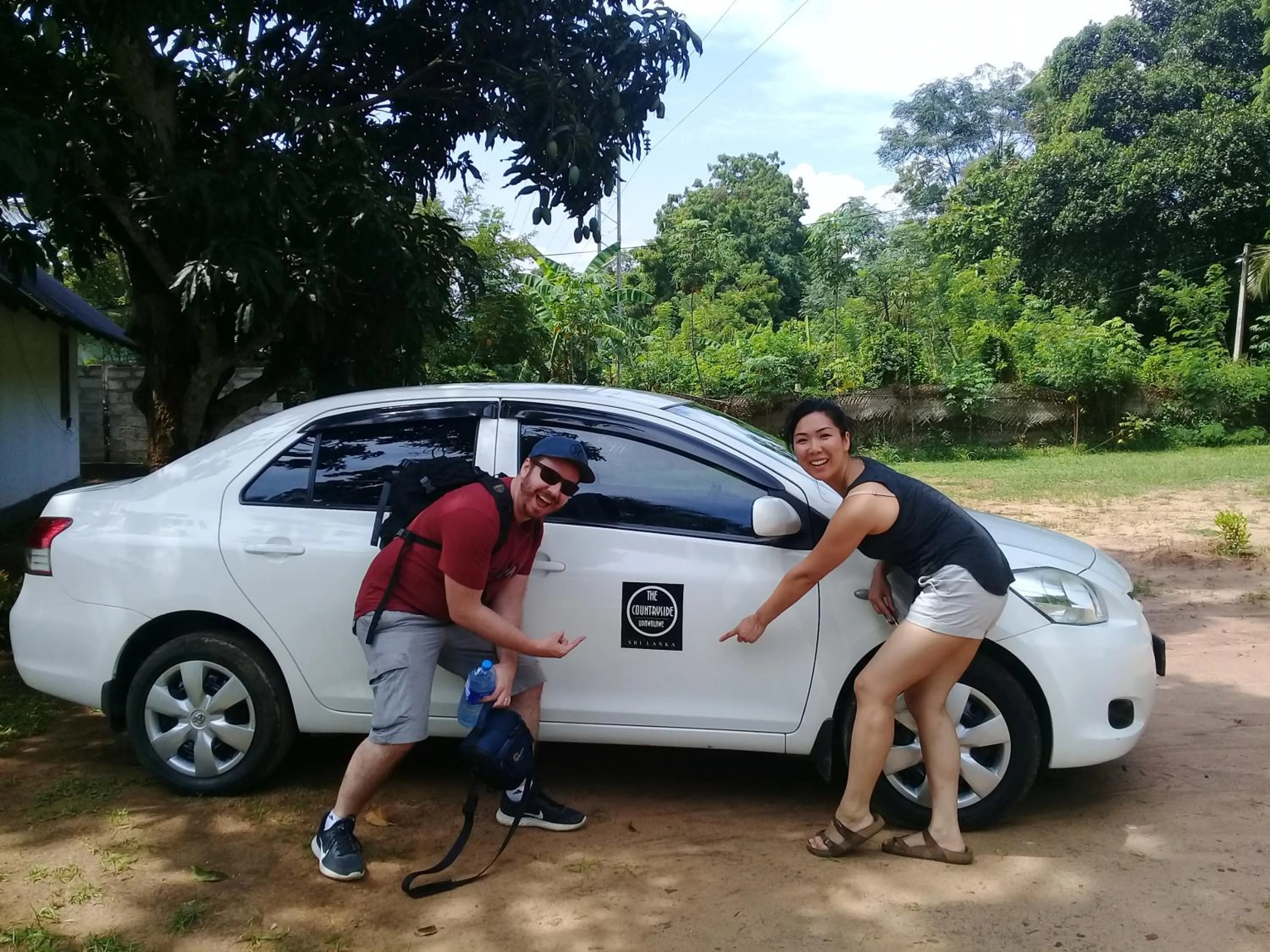 Other in The Countryside Udawalawe