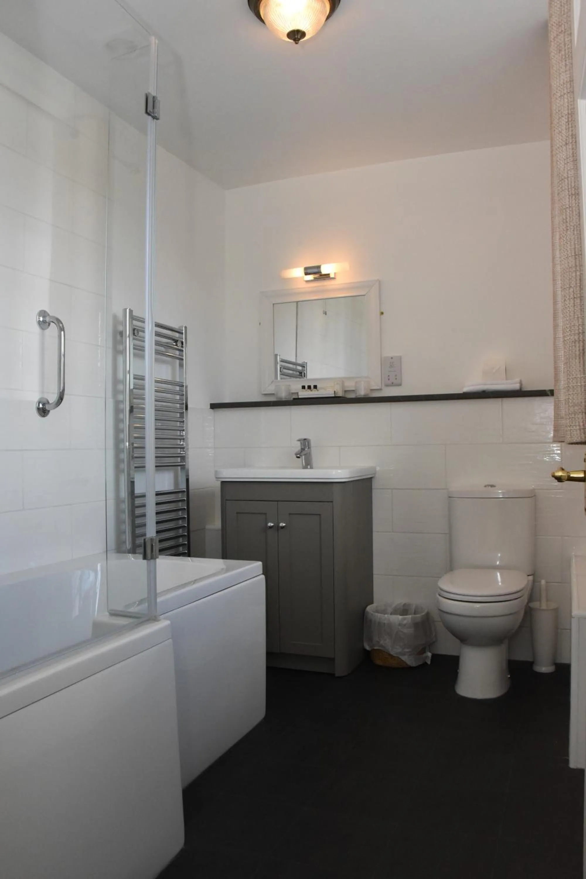 The Llanelwedd Arms Hotel