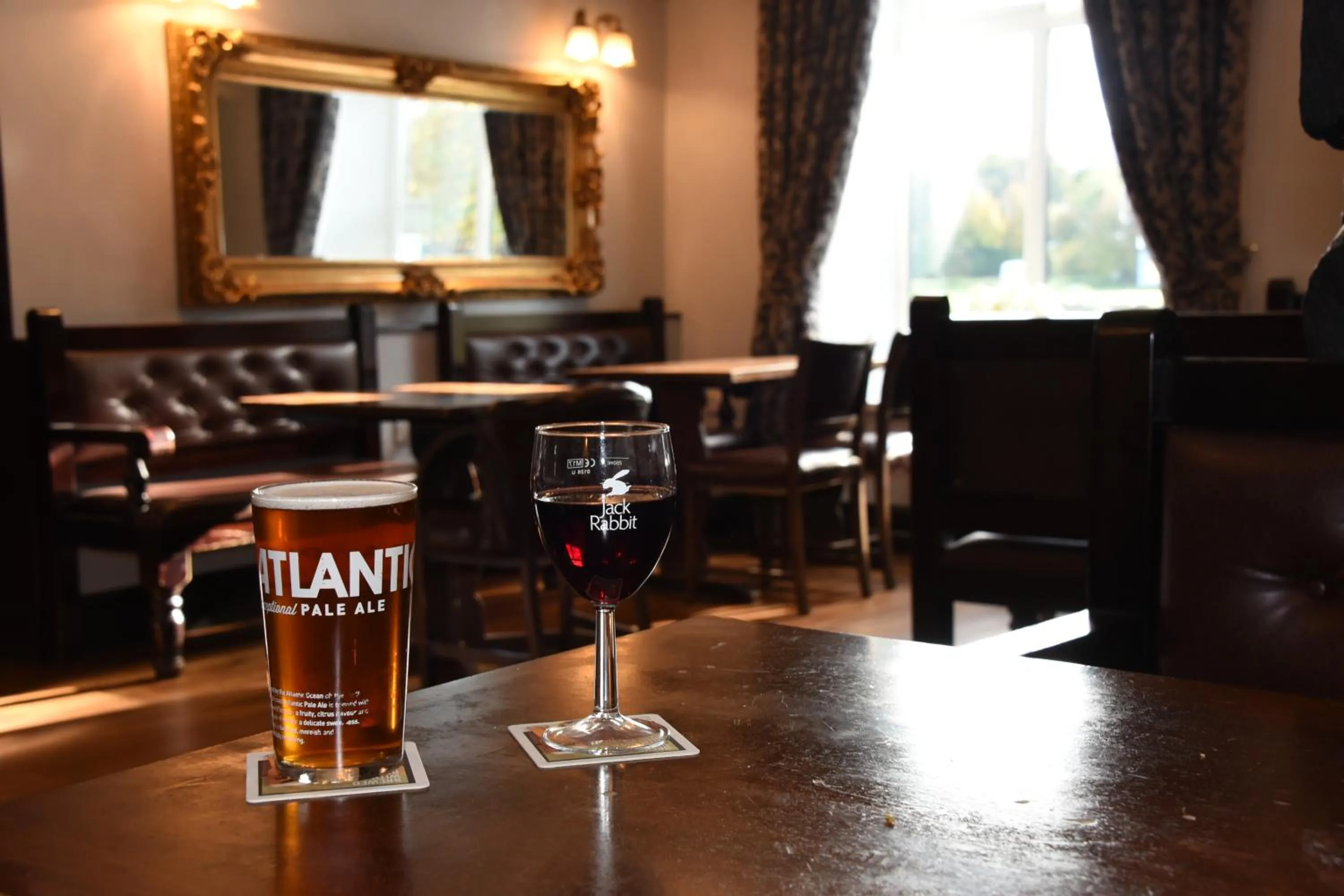 The Llanelwedd Arms Hotel