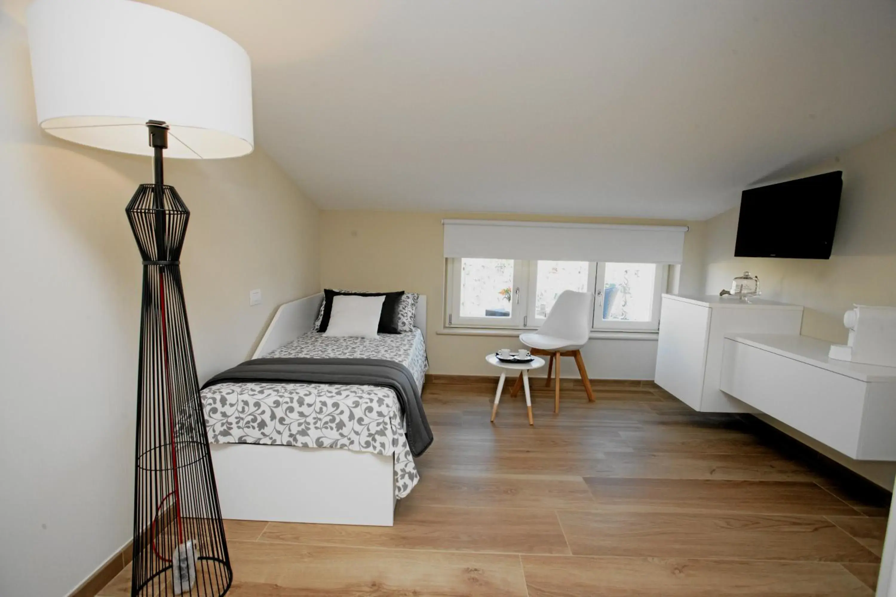 Single Room - single occupancy in Le Preziose Dimore Single Room - single occupancy in Le Preziose Dimore