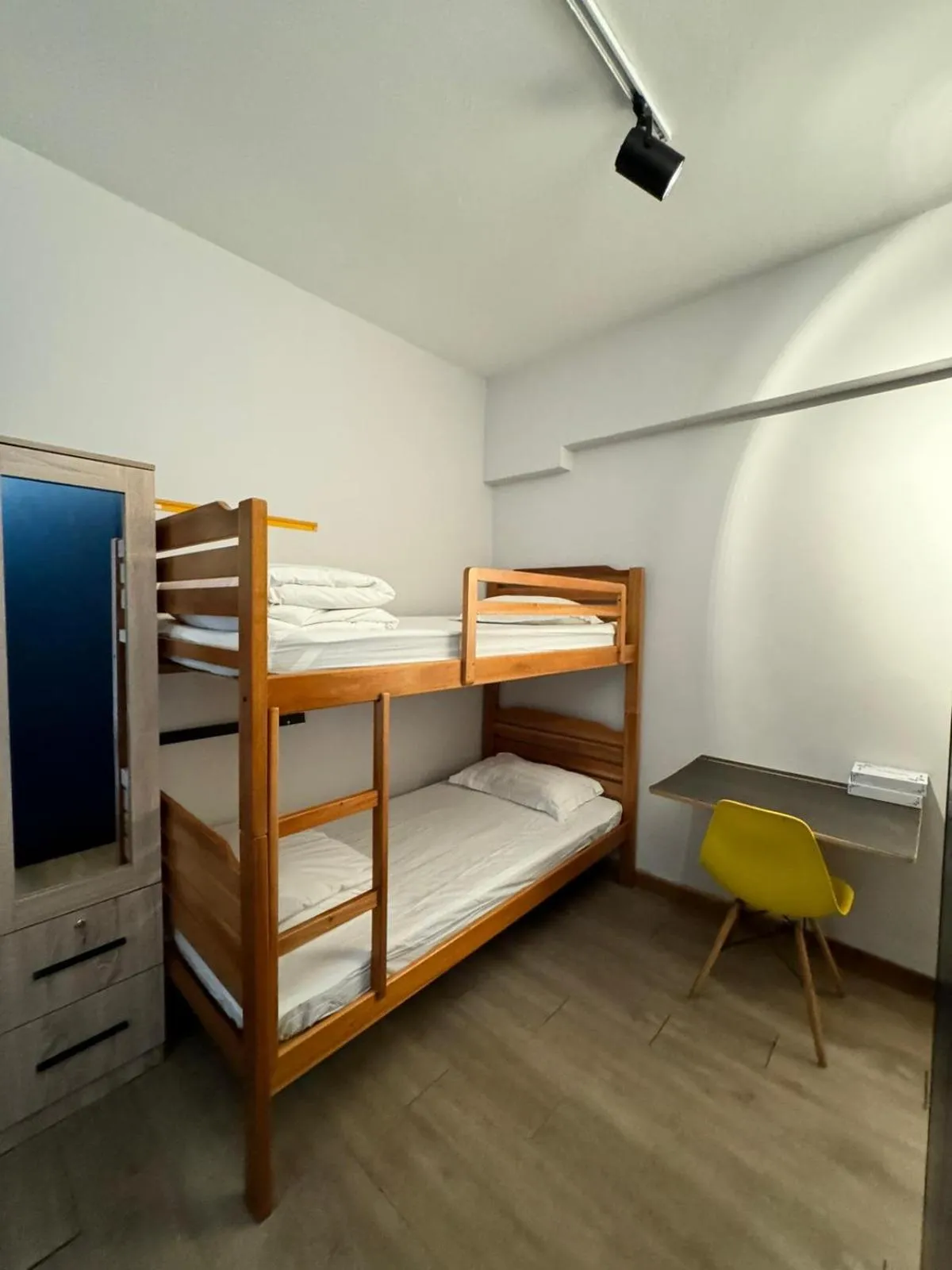 bunk bed, Bed in Greatwood Residence at Devonshire