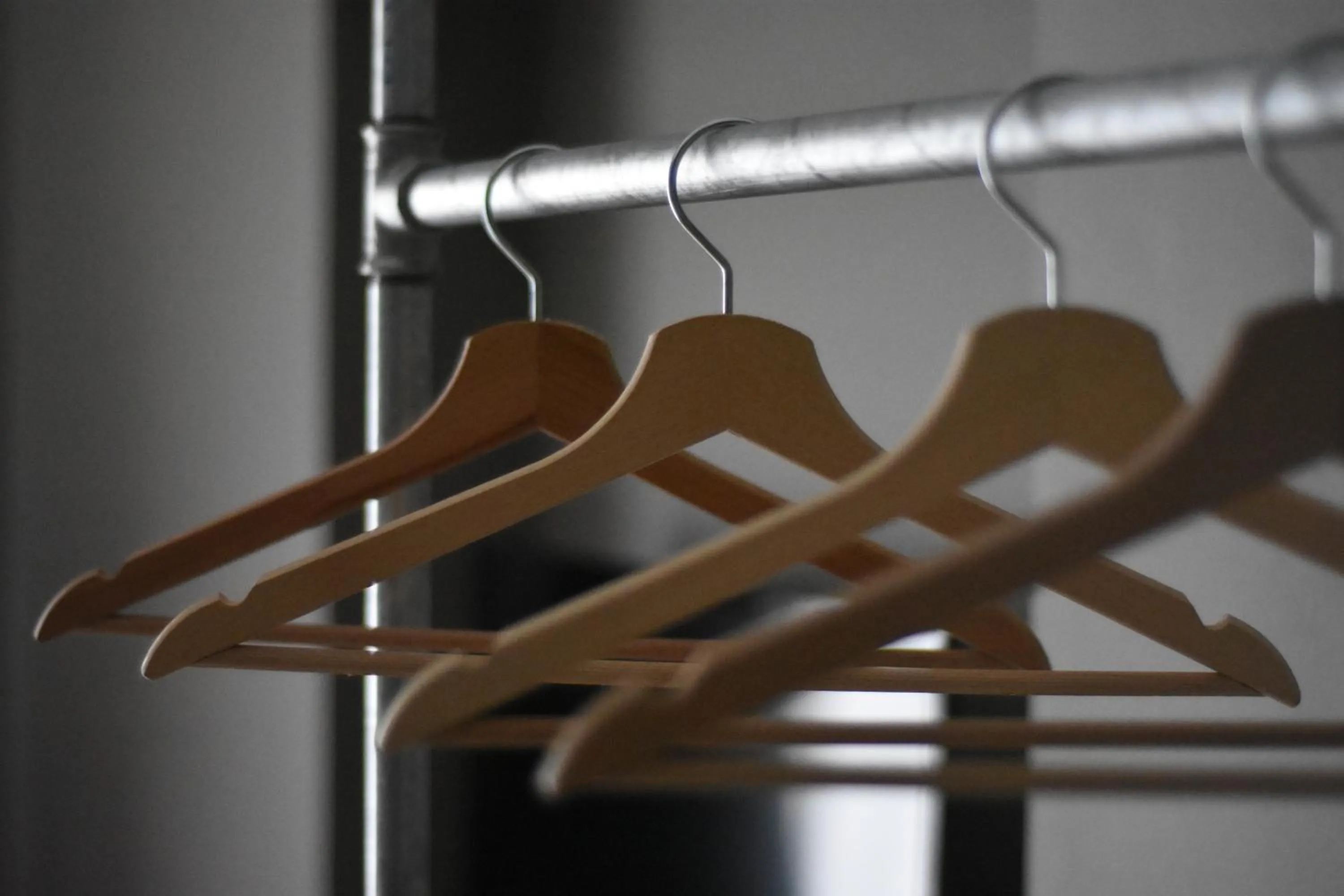 Decorative detail in Terrazza Santa Chiara