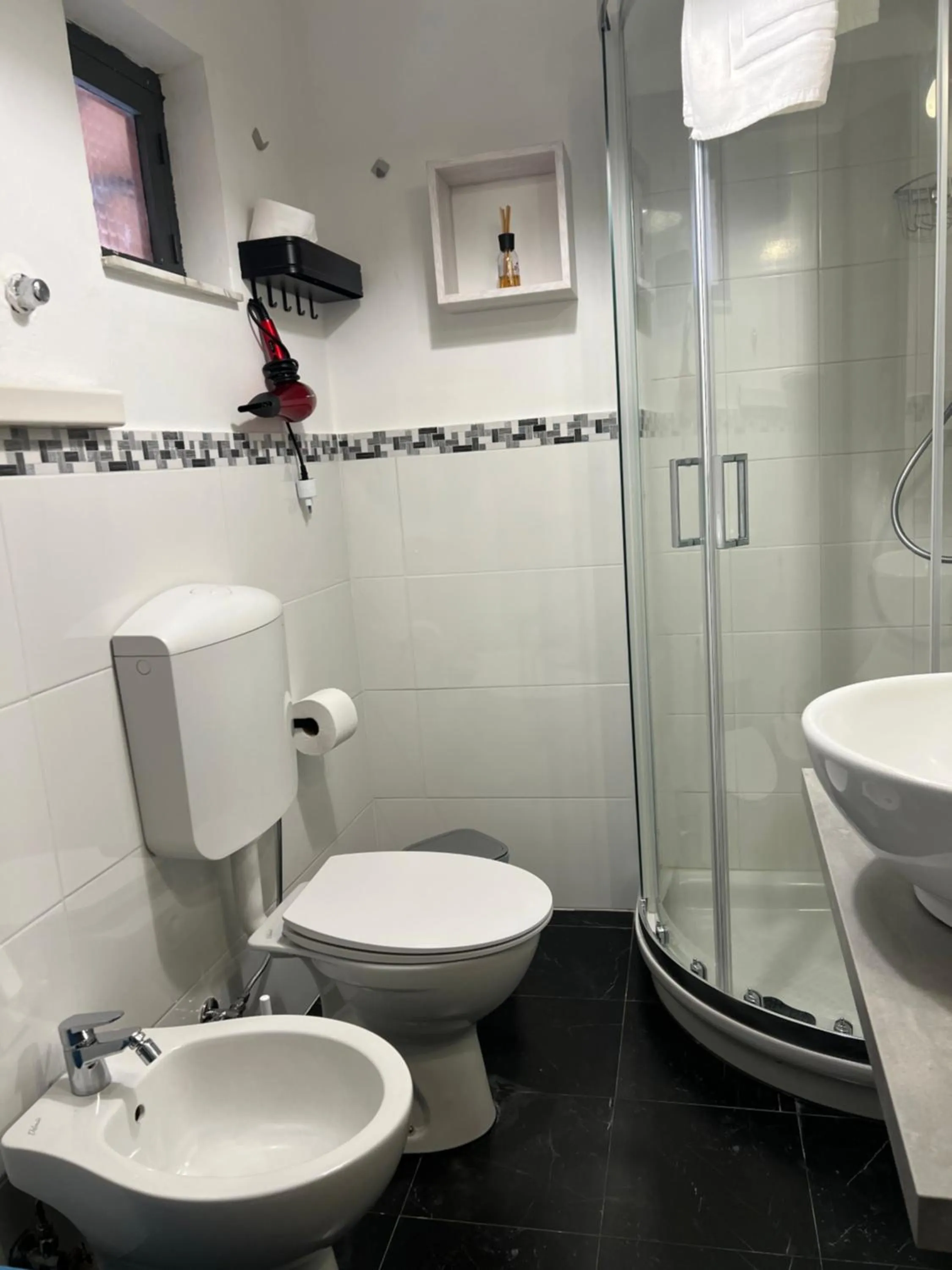 Terrazza Santa Chiara