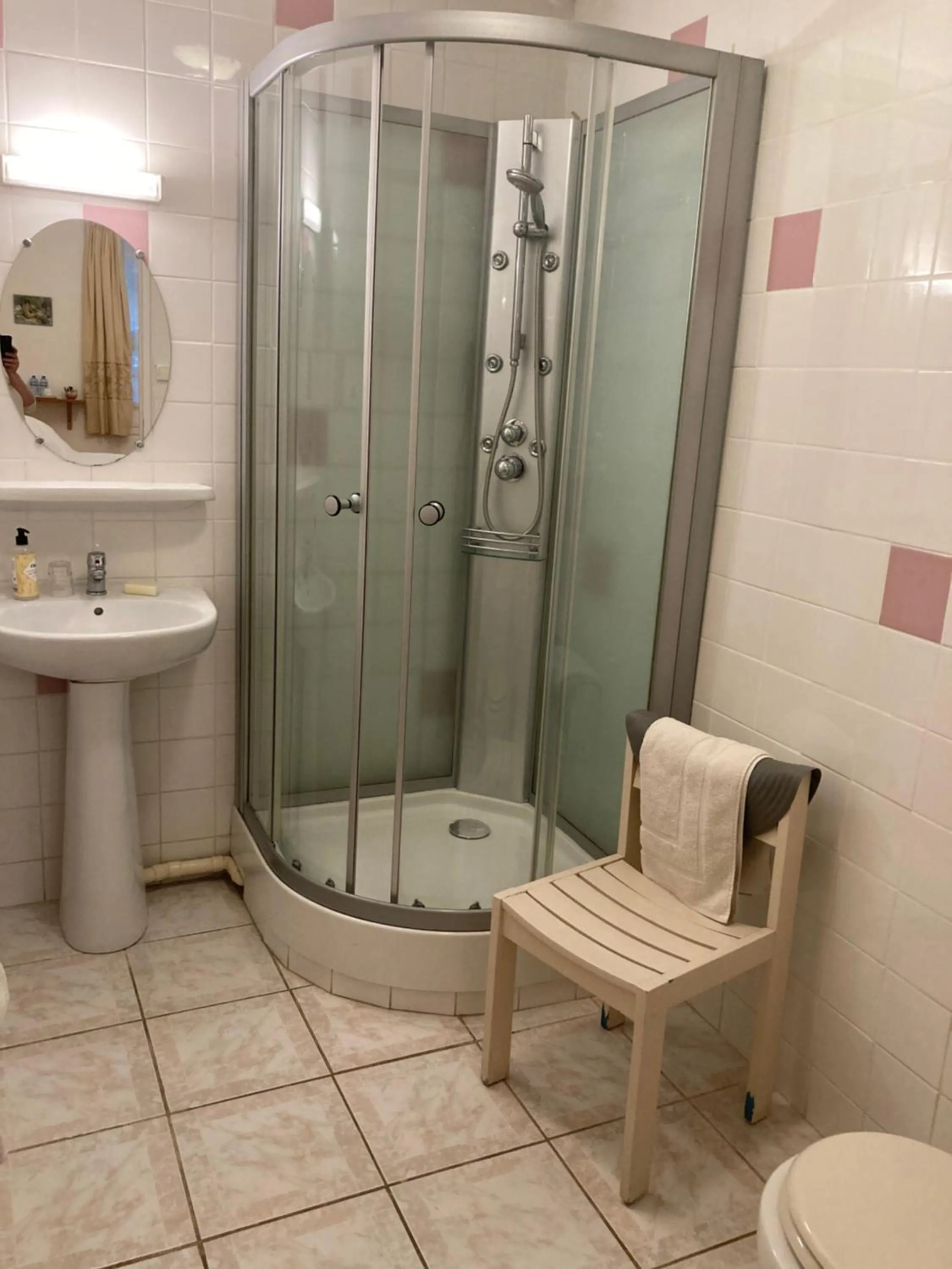 Poppys Chambres d'Hotes