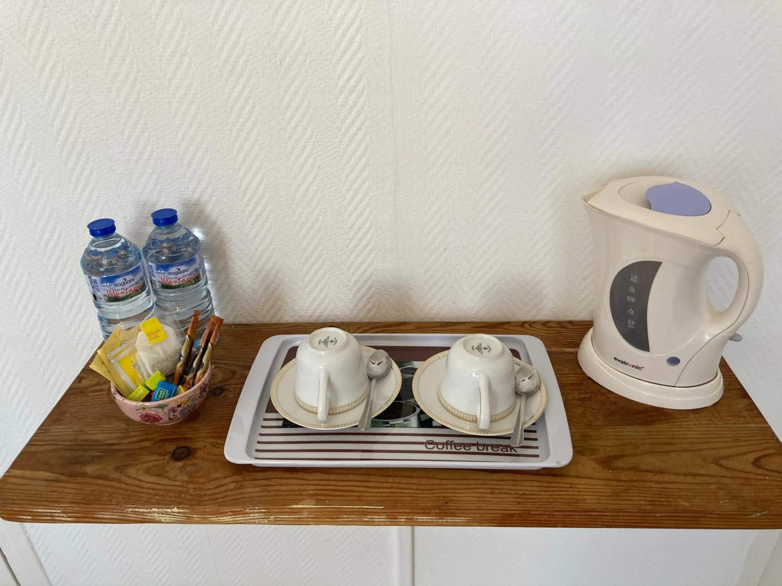 Poppys Chambres d'Hotes