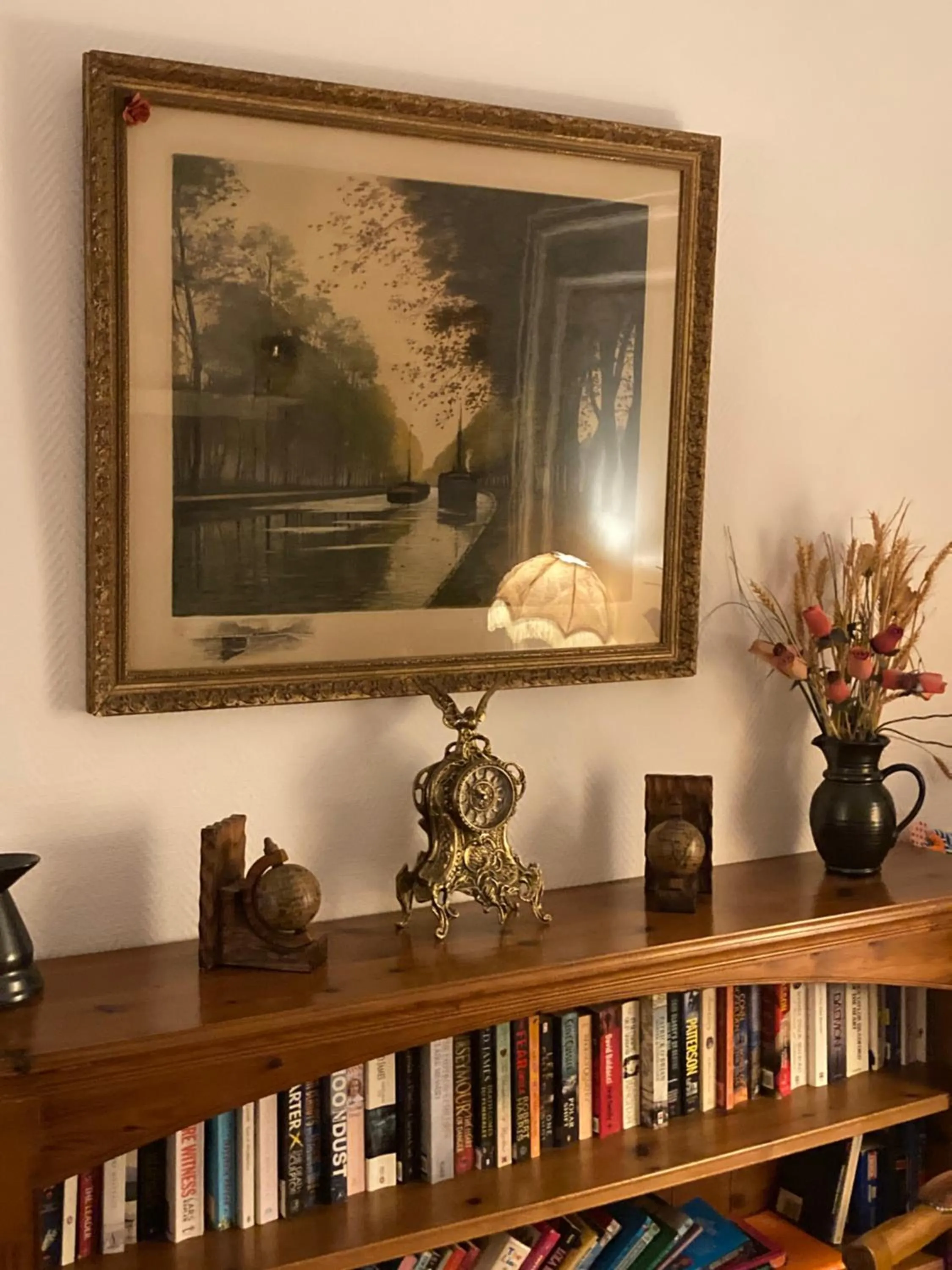 Poppys Chambres d'Hotes