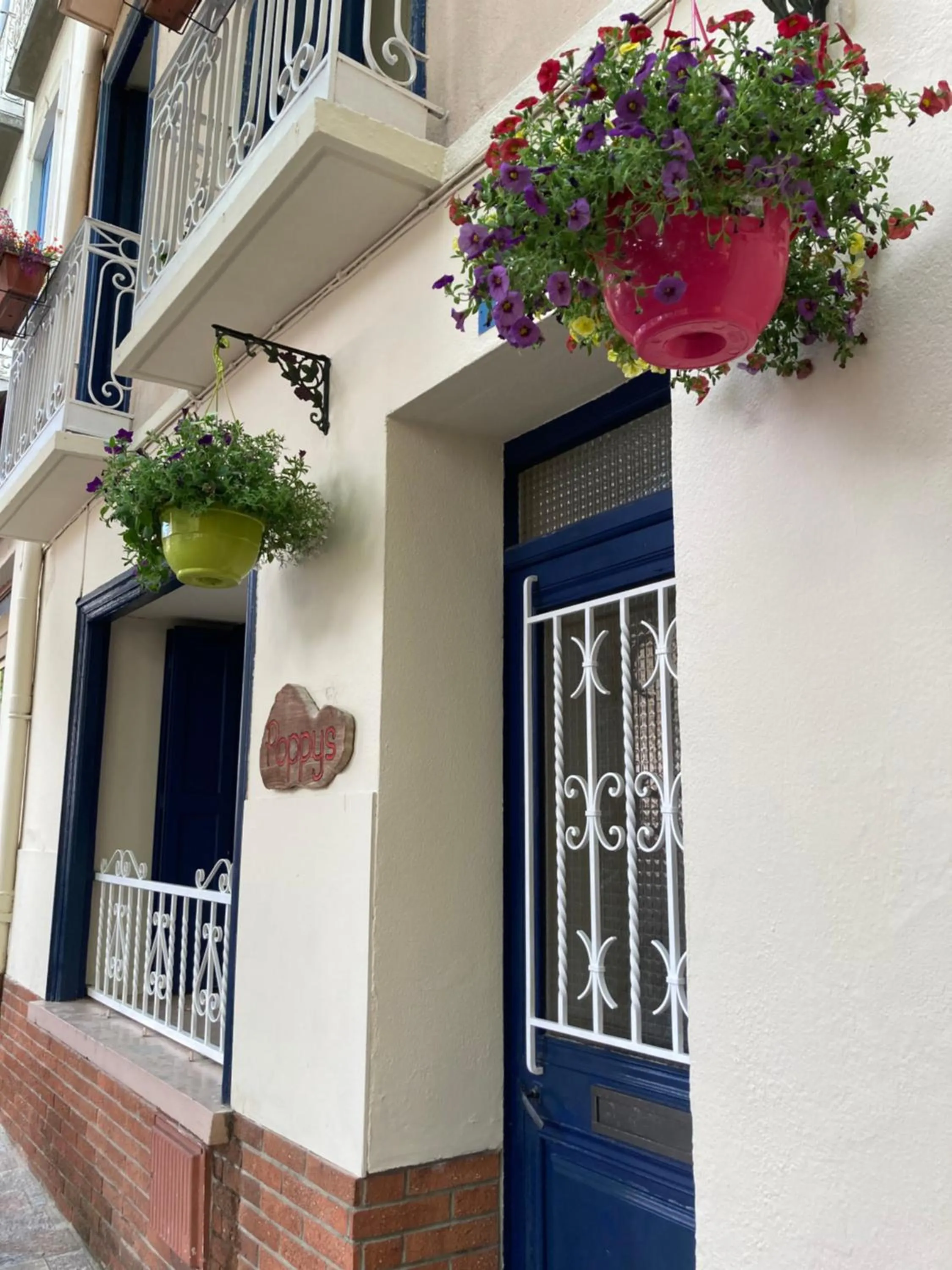 Poppys Chambres d'Hotes