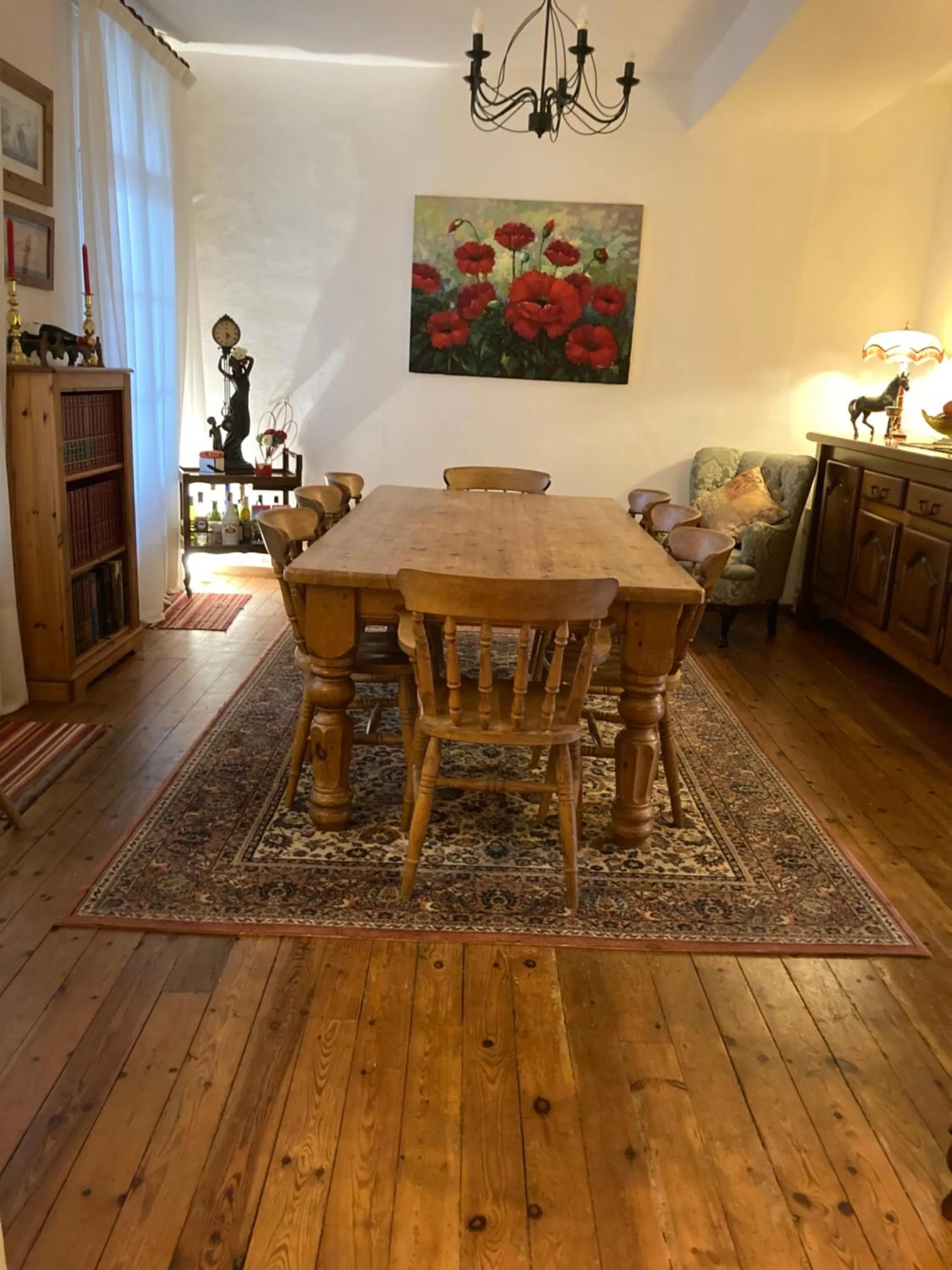 Poppys Chambres d'Hotes