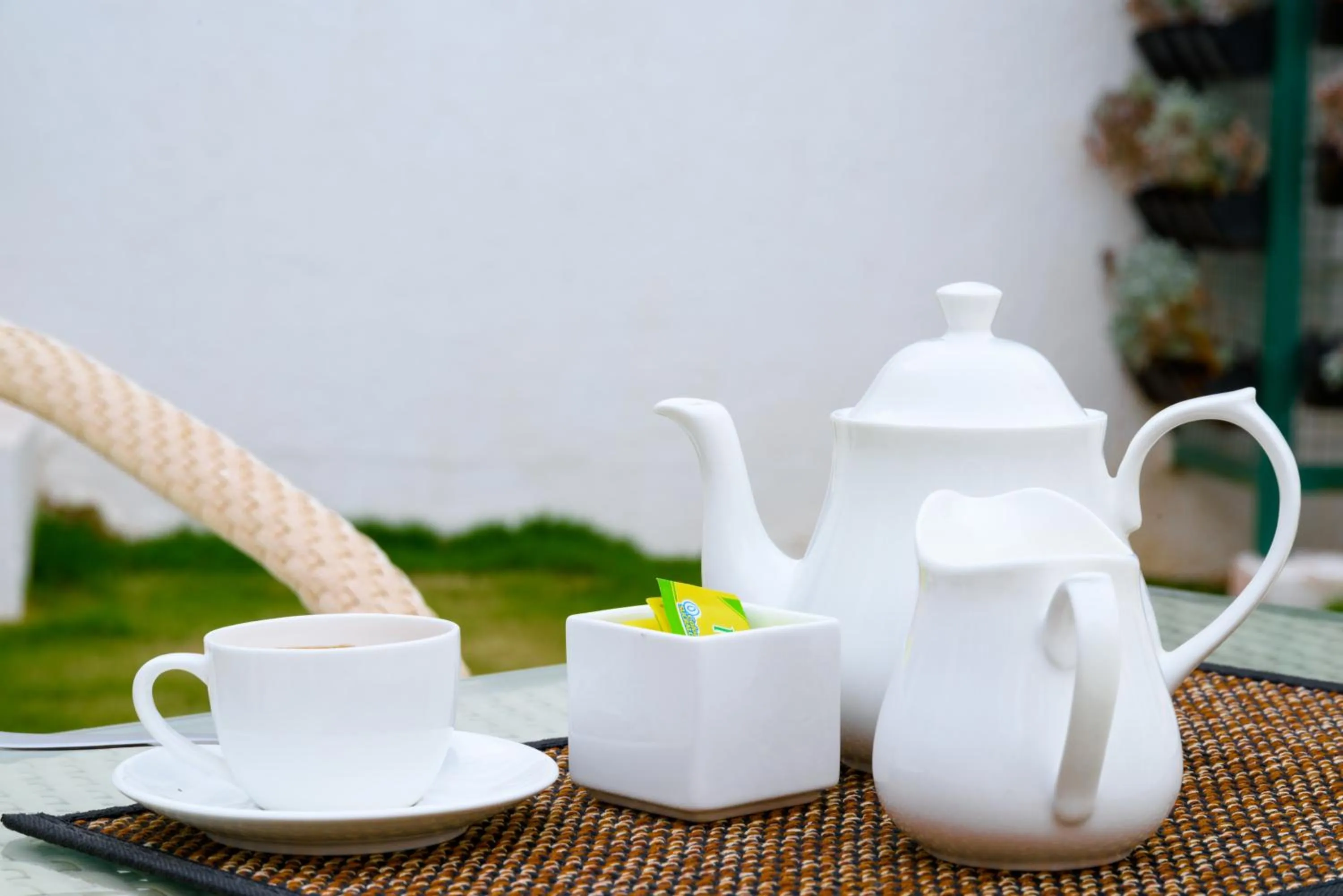 Drinks in Fiestaa Resort n Events Venue