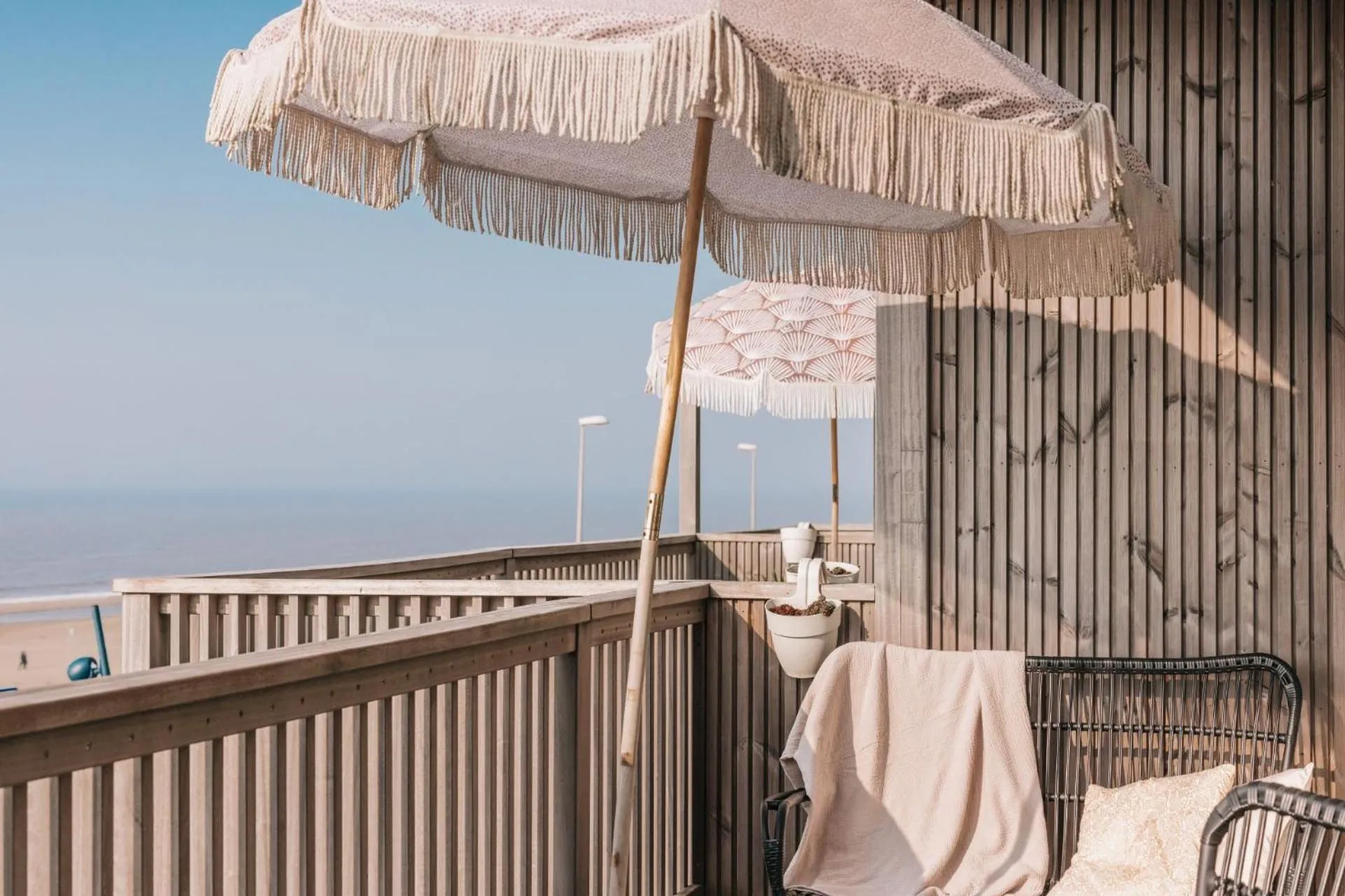 View (from property/room) in Boulevard 5