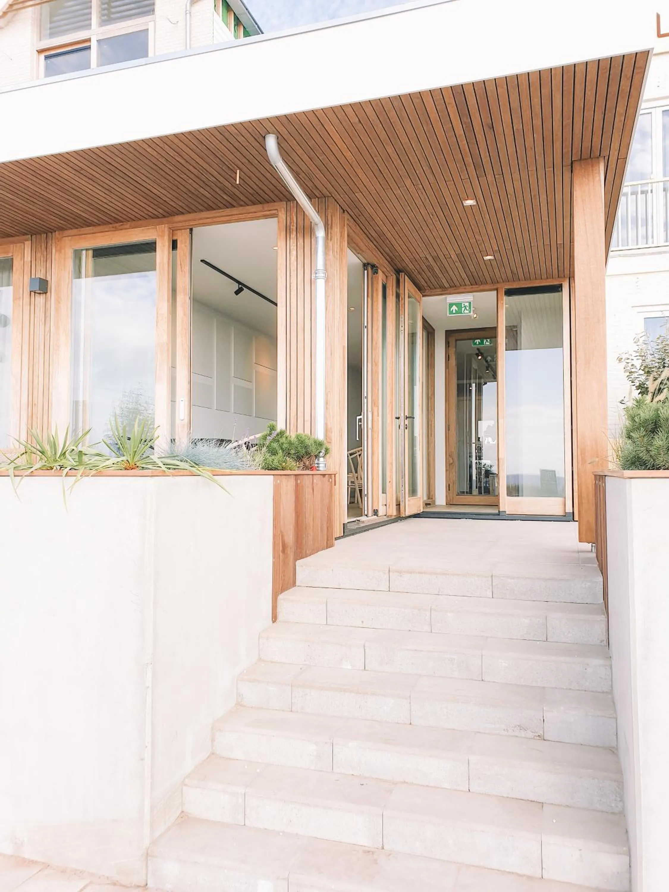 Property building in Boulevard 5