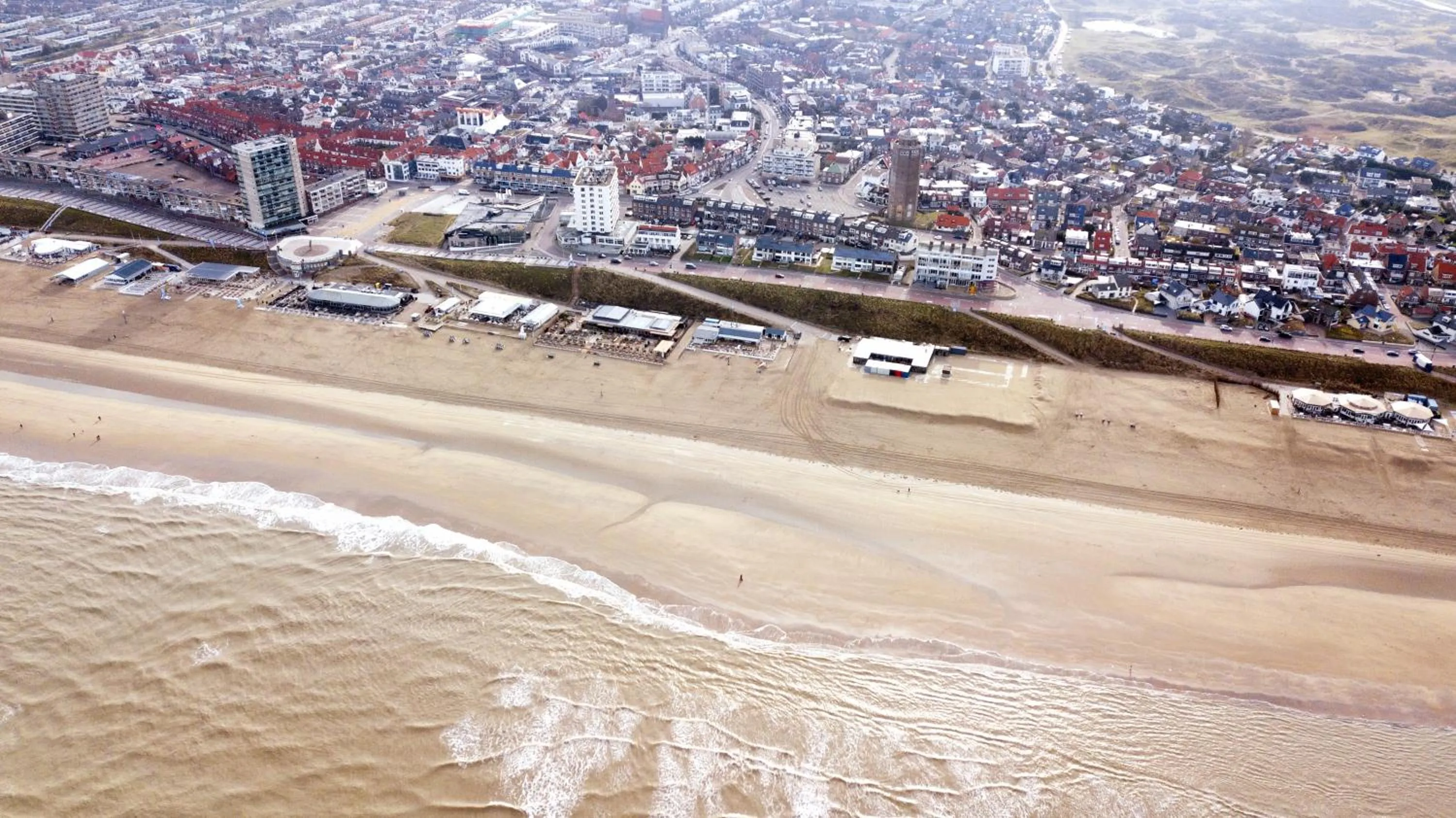 Neighbourhood in Boulevard 5