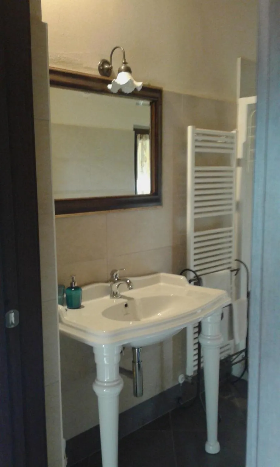 Villa Anna Bed & Breakfast