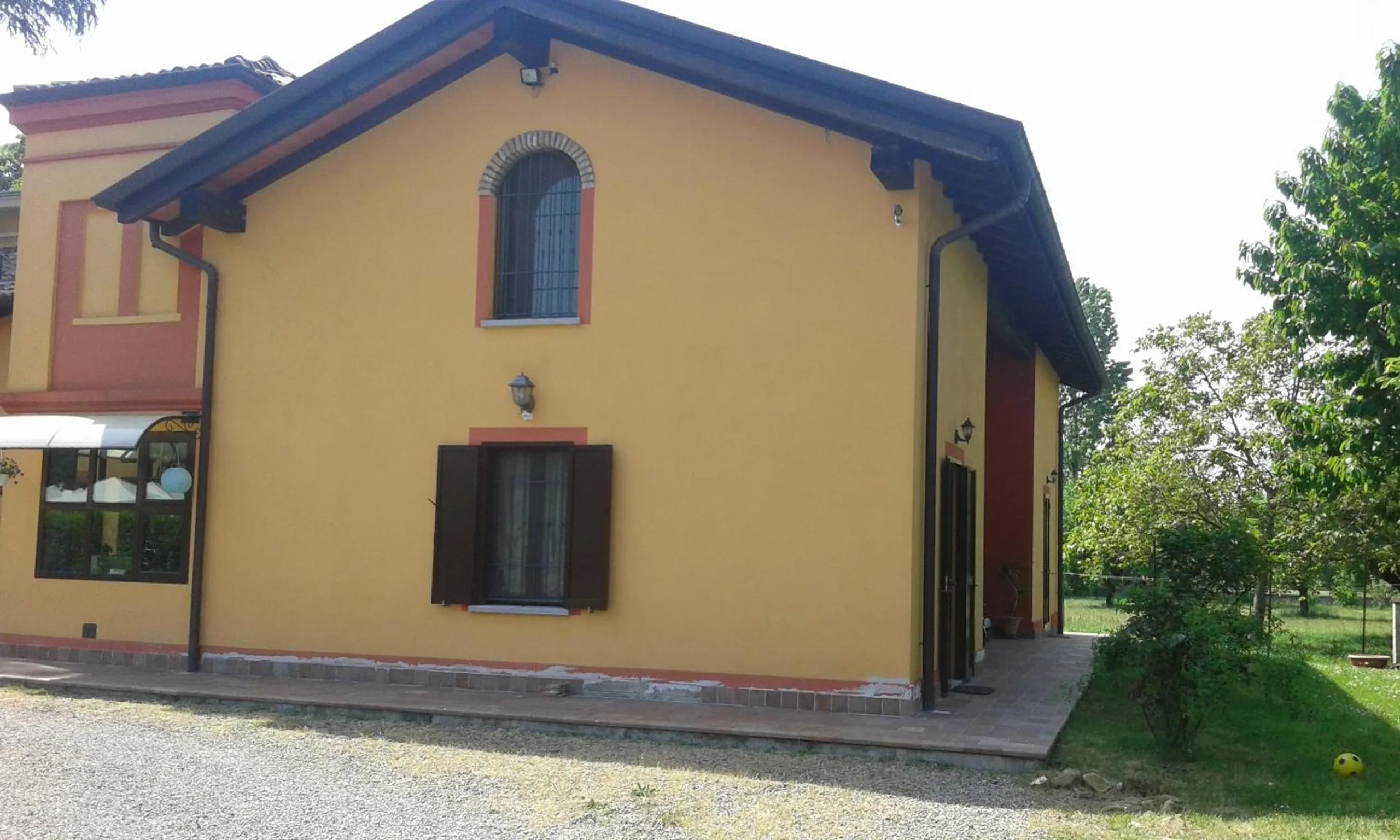 Villa Anna Bed & Breakfast