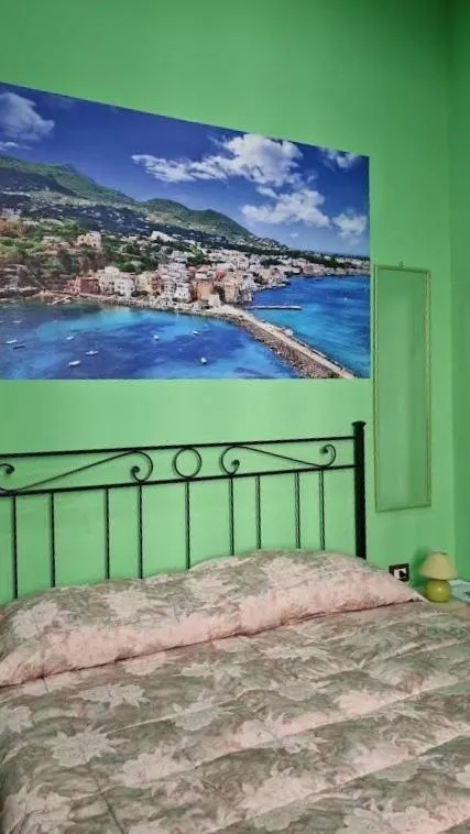 Bed in Napoli Station B&B