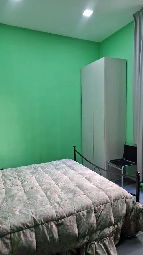 Bed in Napoli Station B&B