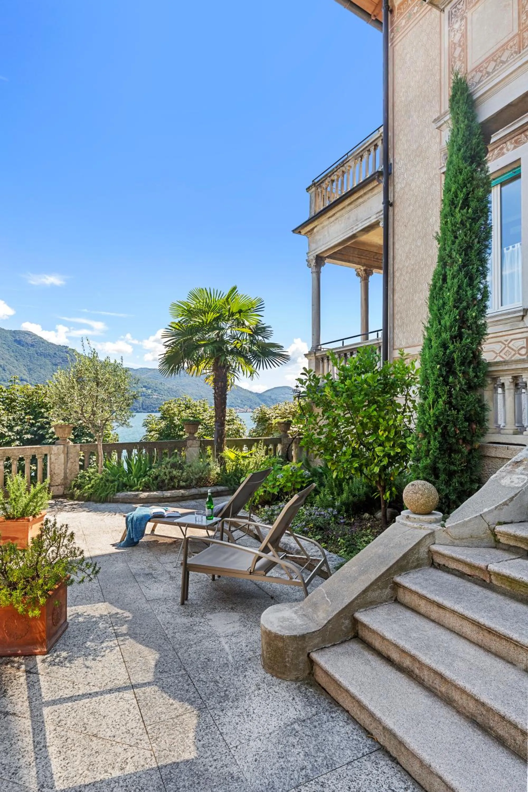 Villa Maria Boutique Hotel