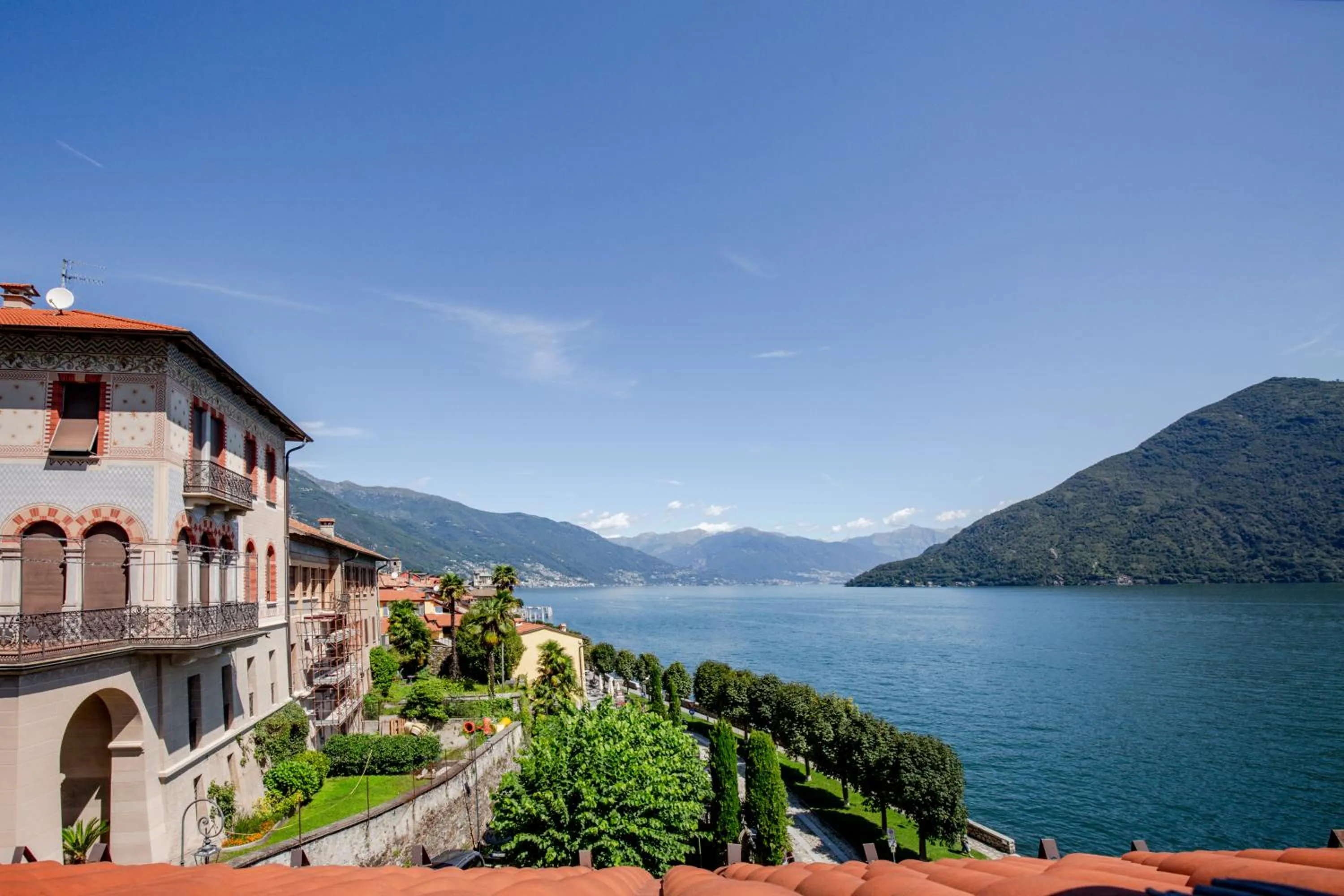 Villa Maria Boutique Hotel