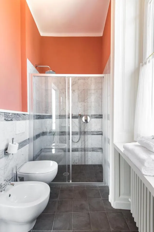 Villa Maria Boutique Hotel