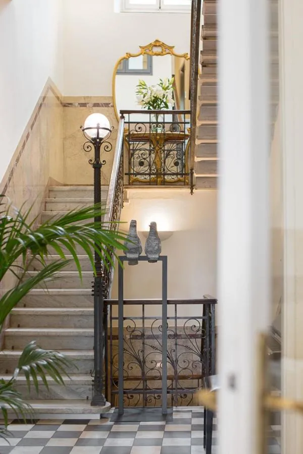 Villa Maria Boutique Hotel