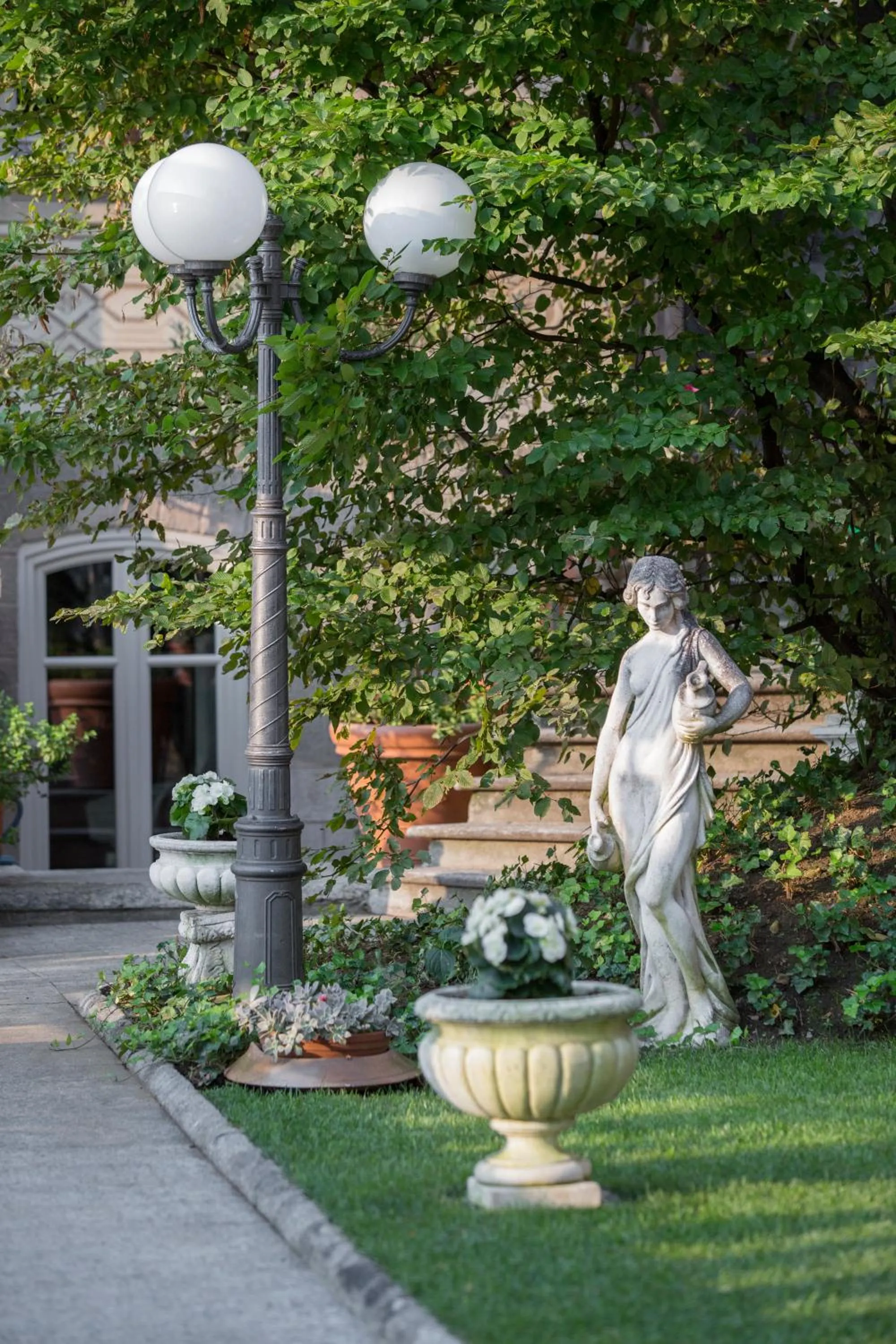 Villa Maria Boutique Hotel