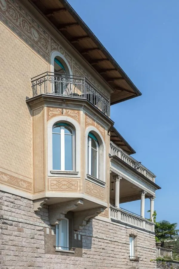 Villa Maria Boutique Hotel