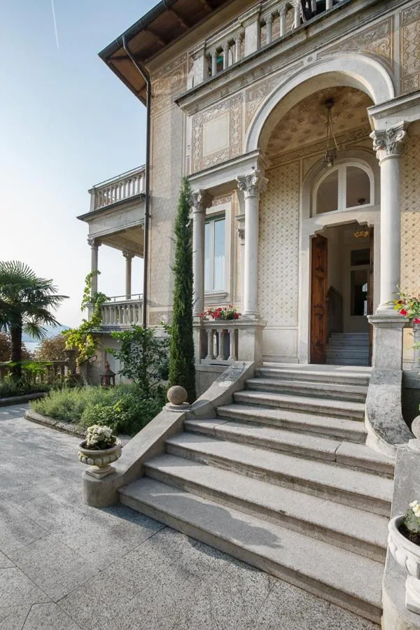 Villa Maria Boutique Hotel