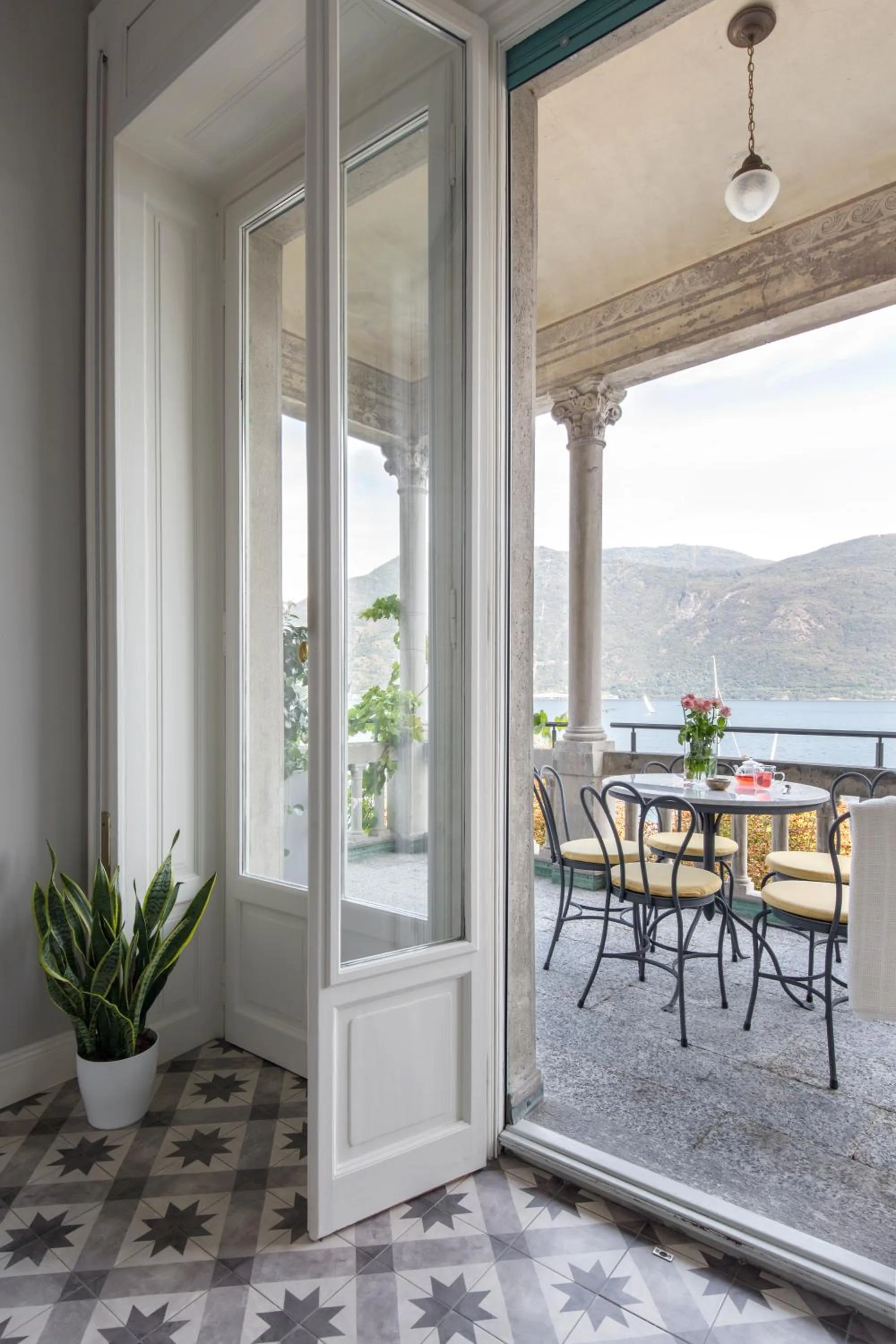 Villa Maria Boutique Hotel