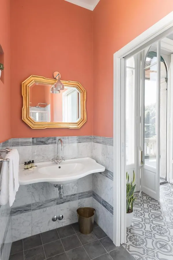 Villa Maria Boutique Hotel