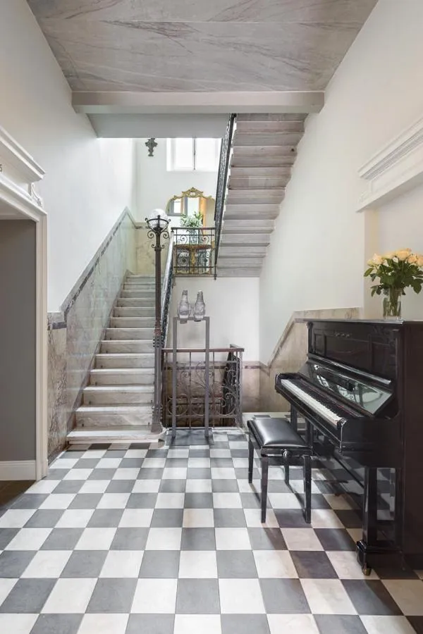 Villa Maria Boutique Hotel