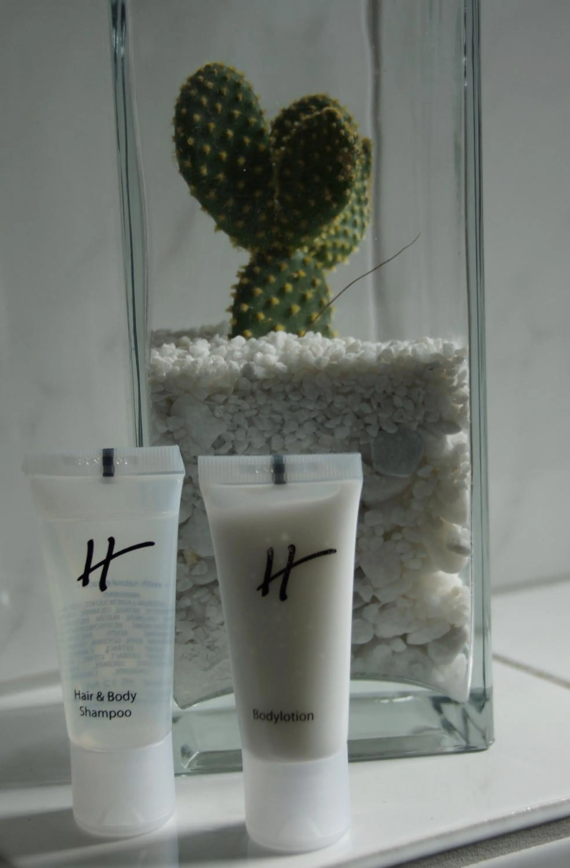 Bathroom in Hotel Jägerhof