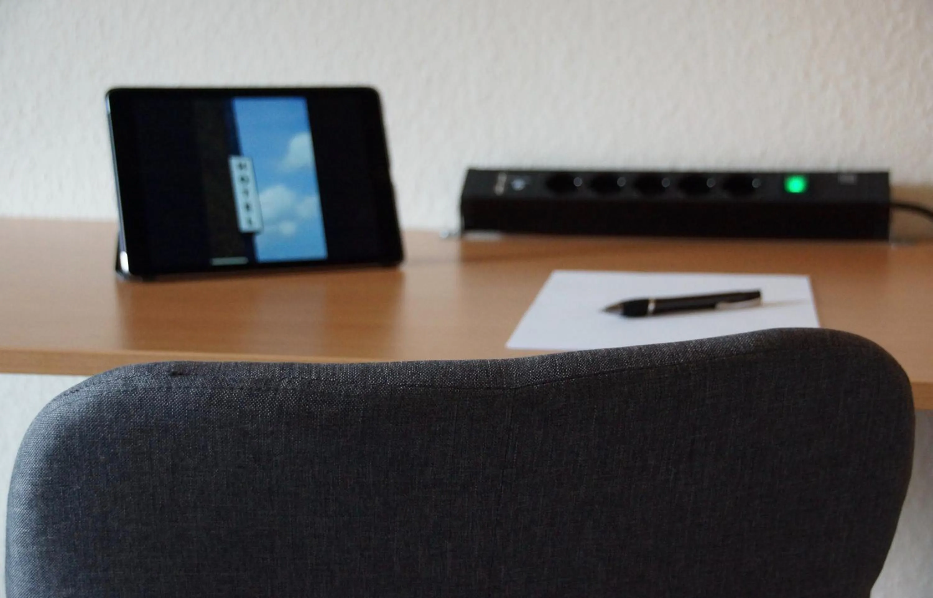 TV and multimedia in Hotel Jägerhof