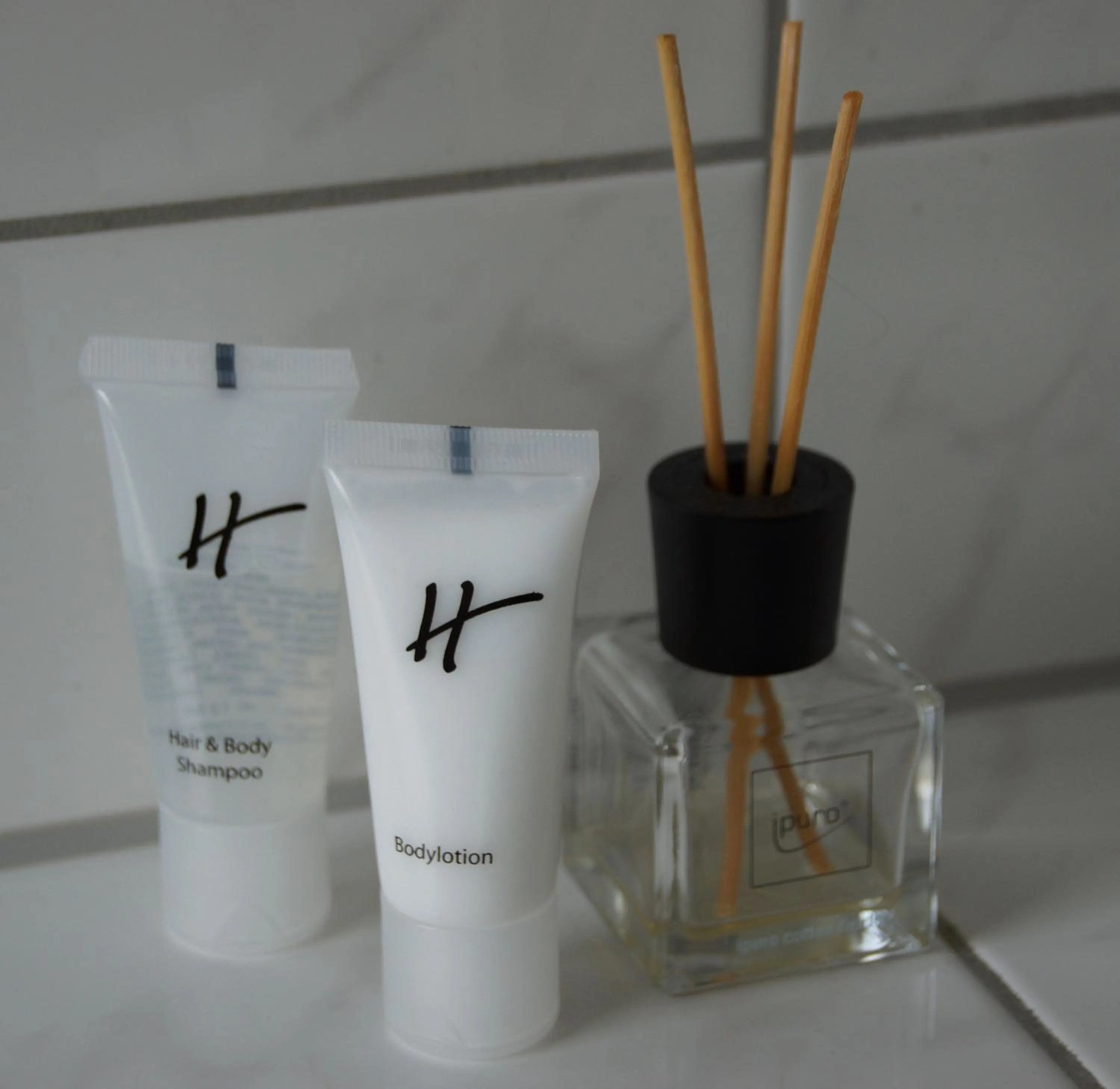 Bathroom in Hotel Jägerhof