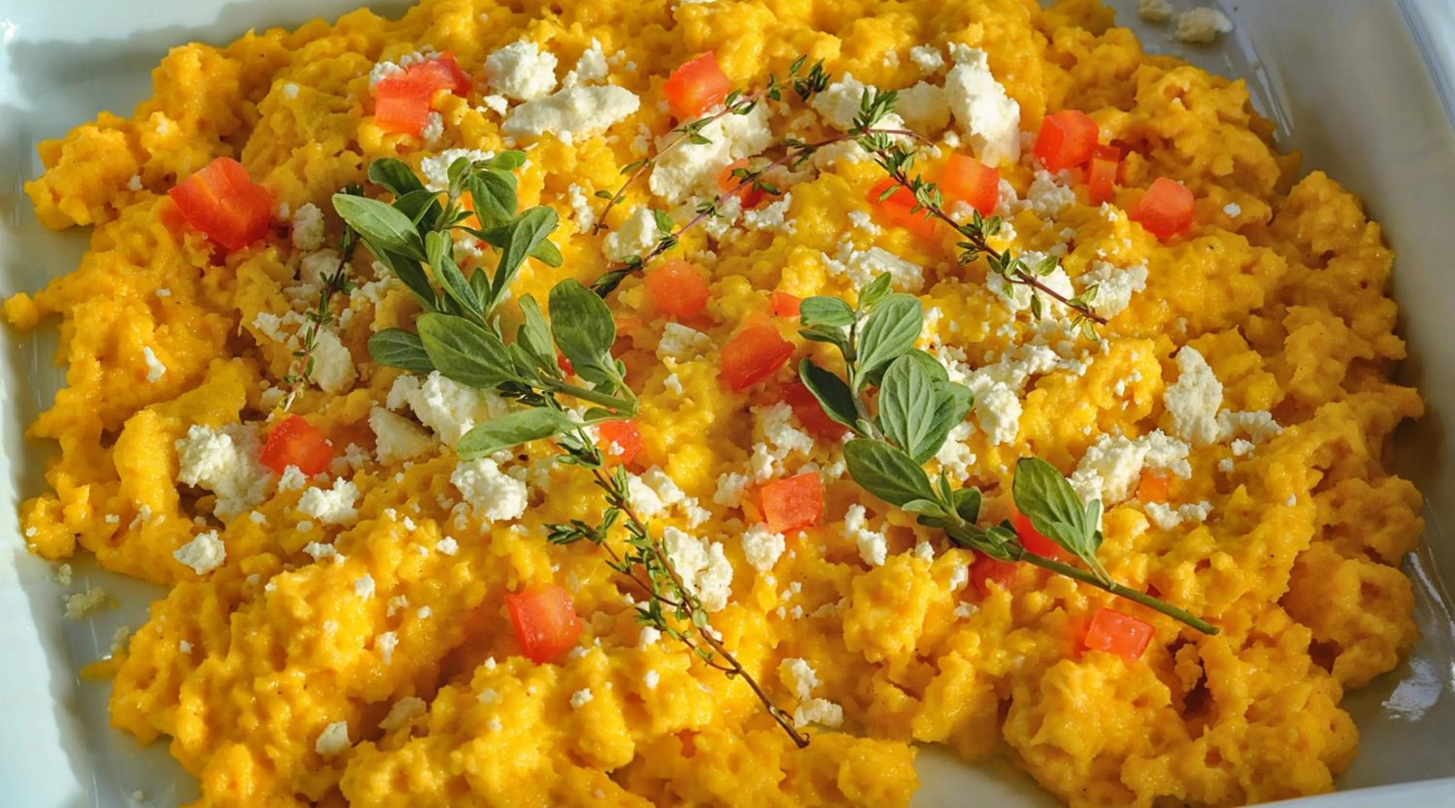 Buffet breakfast in SAZ City Life Boutique Hotel