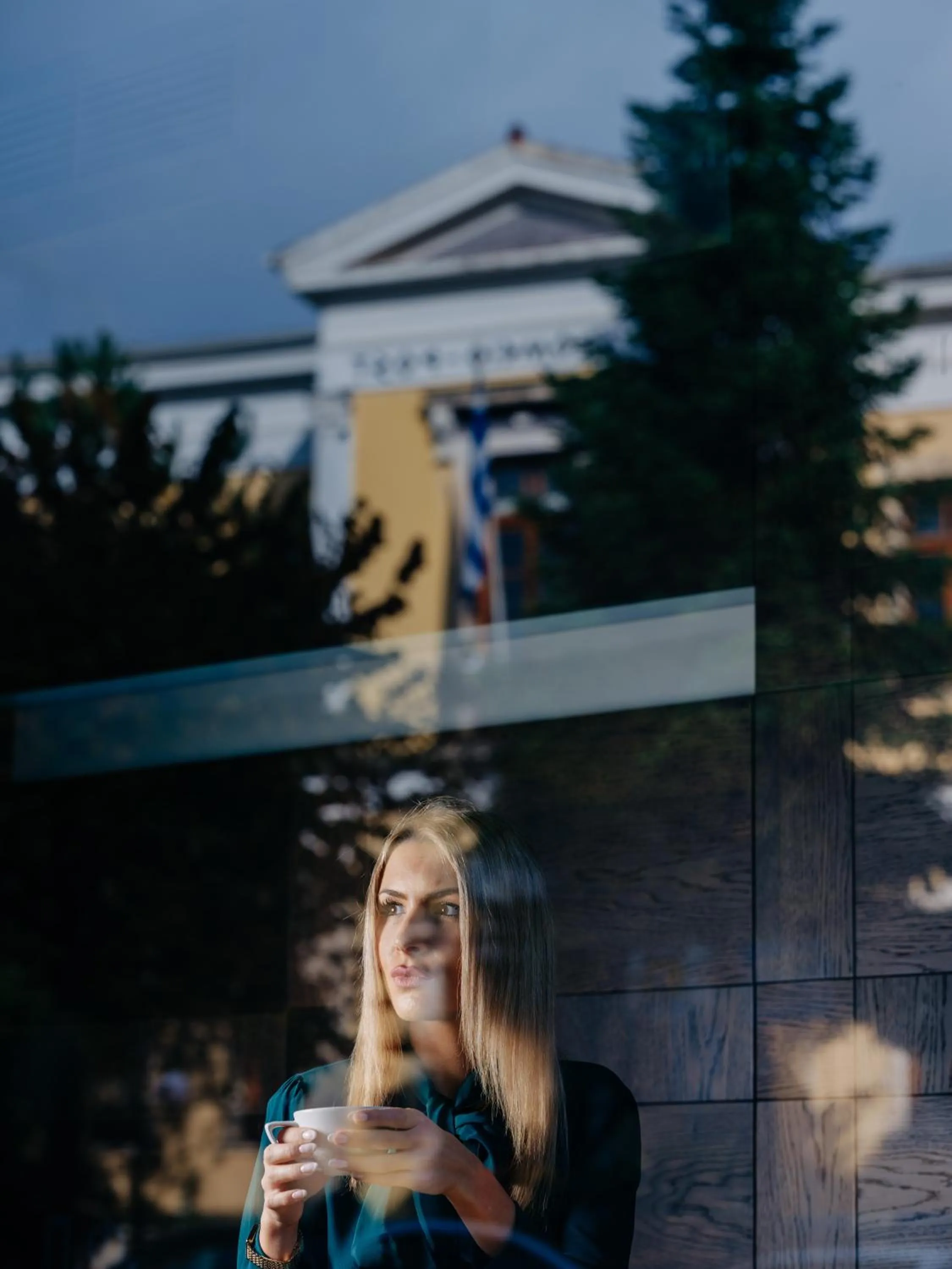 People in SAZ City Life Boutique Hotel