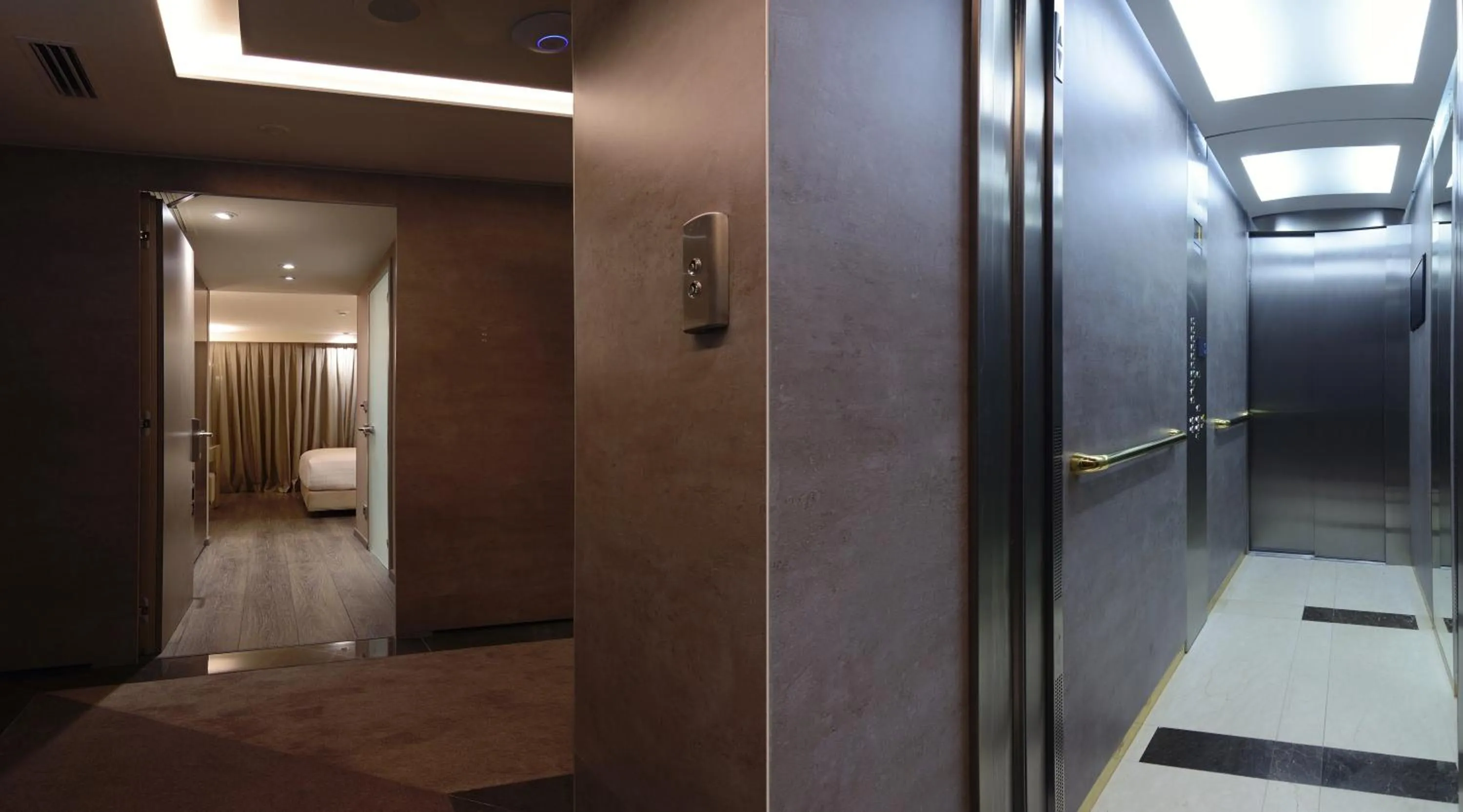 Other in SAZ City Life Boutique Hotel