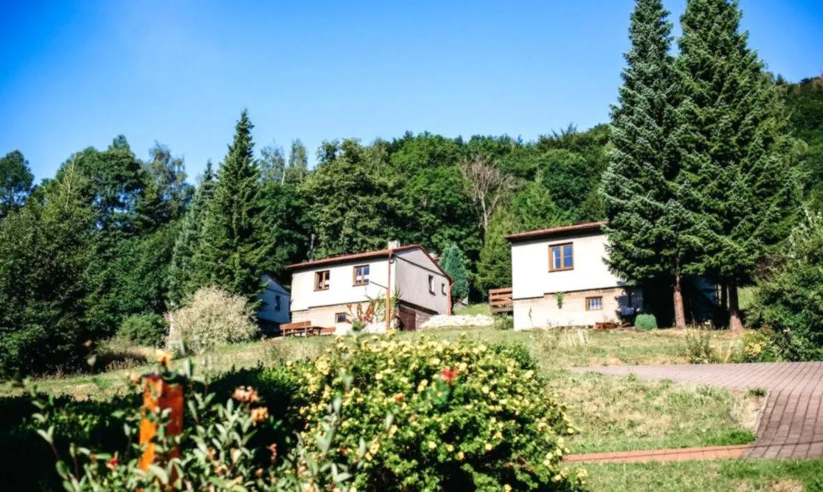 Bungalovy U Haliny - Tyra Natura