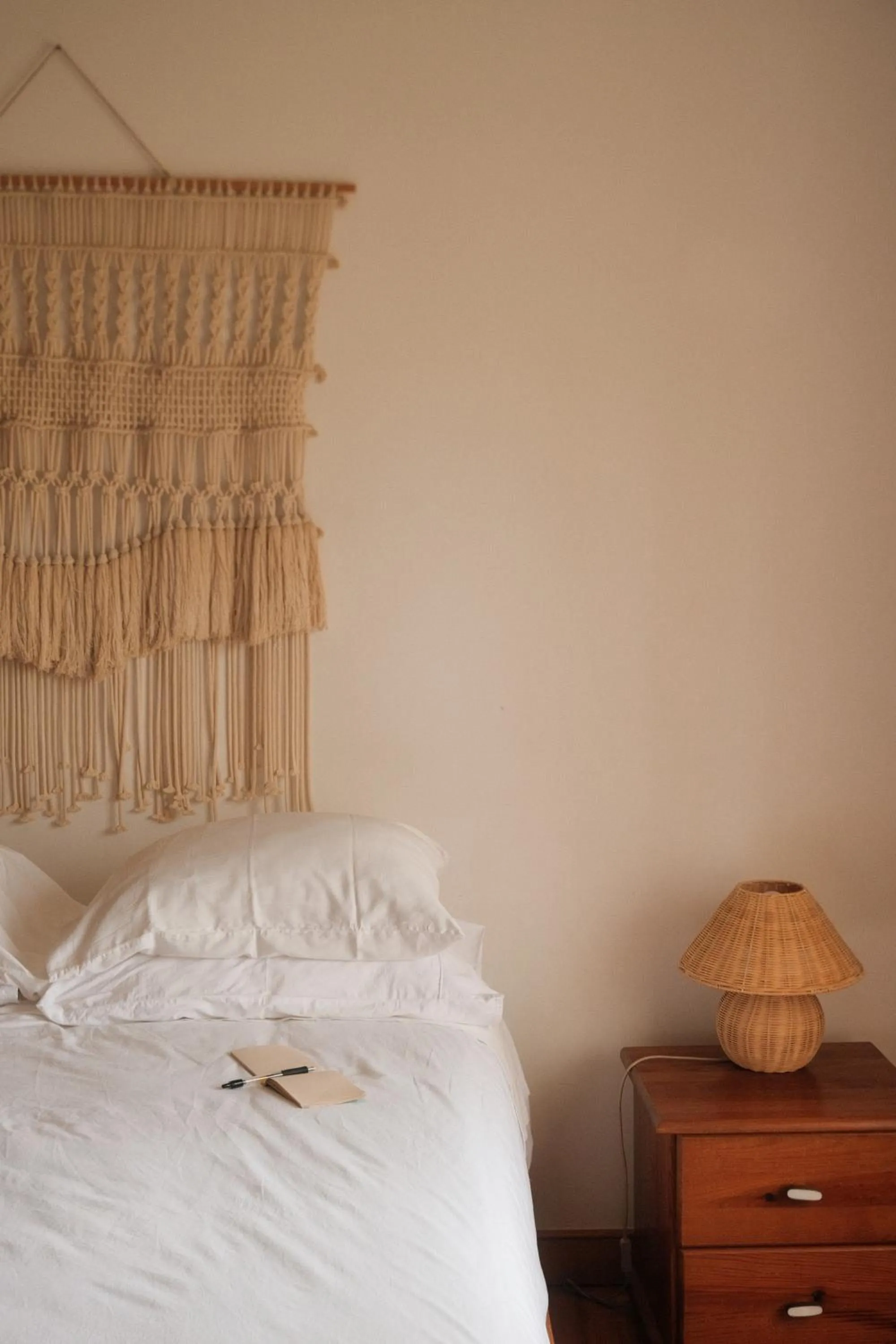 Bed in Quinta Amarela - B&B