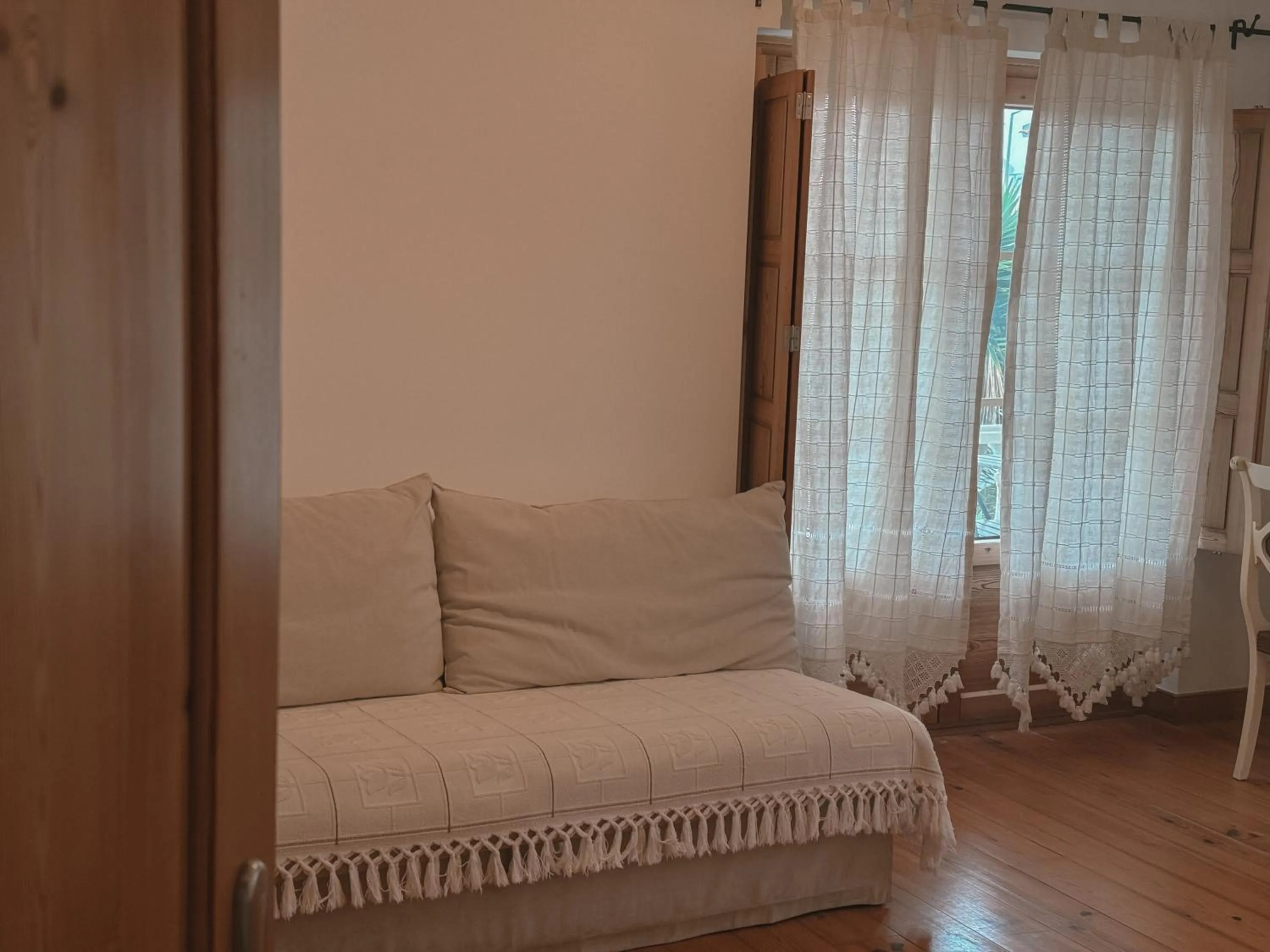 Bed in Quinta Amarela - B&B