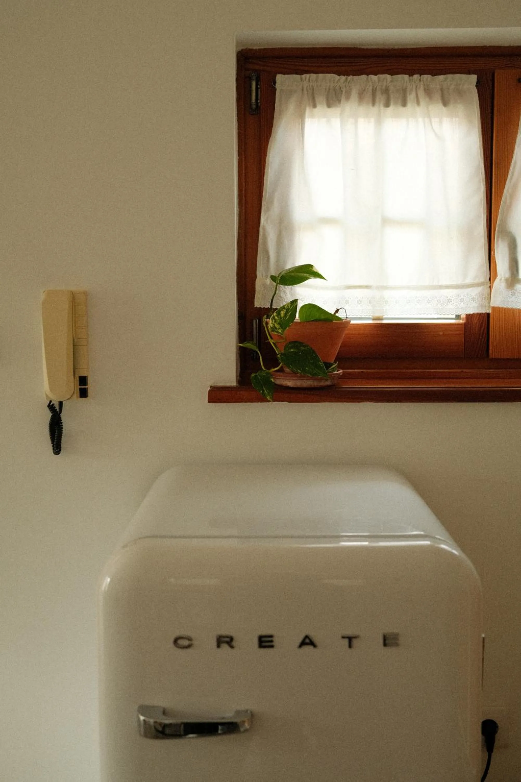 Decorative detail in Quinta Amarela - B&B