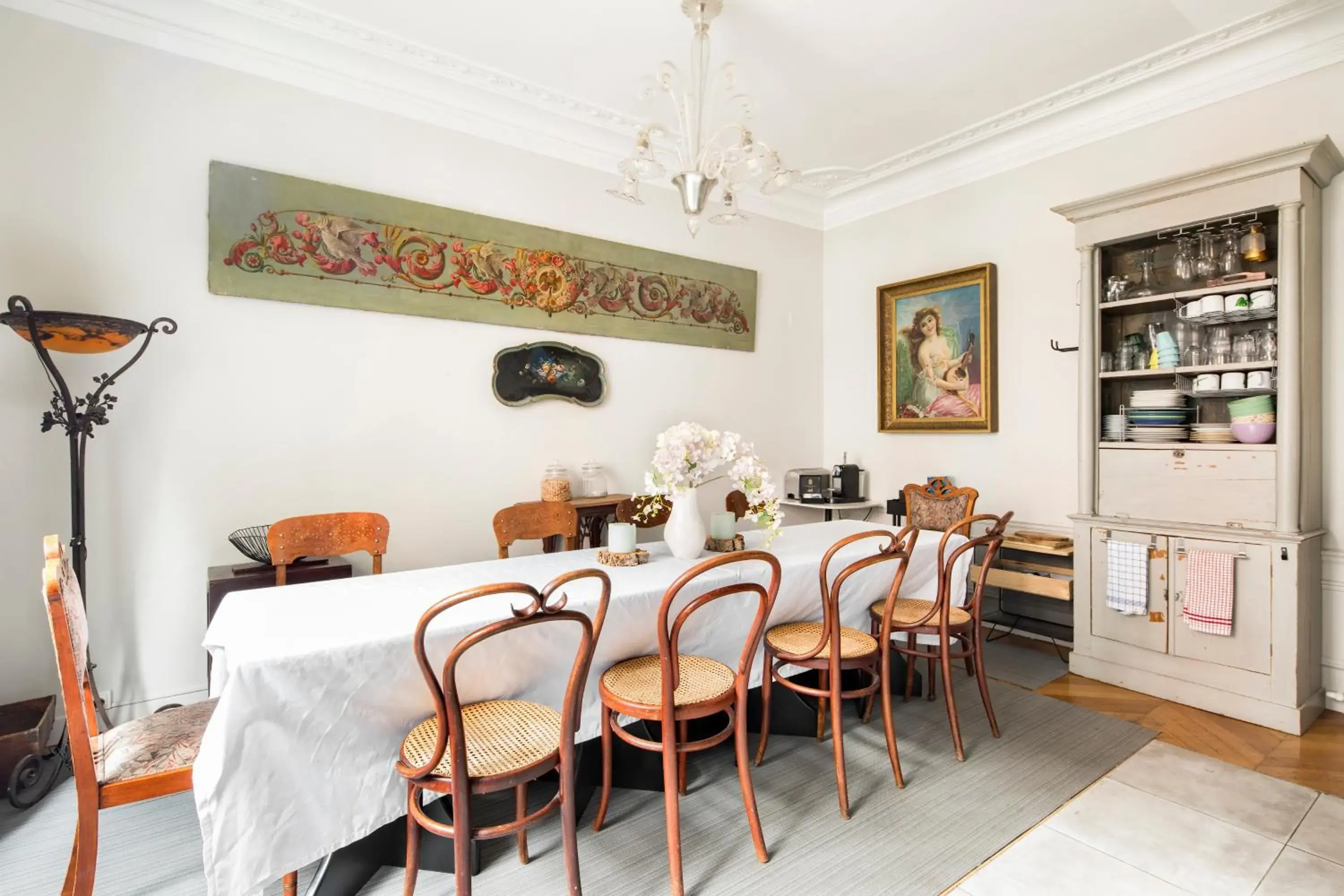 Maison Chanzy Maison Chanzy