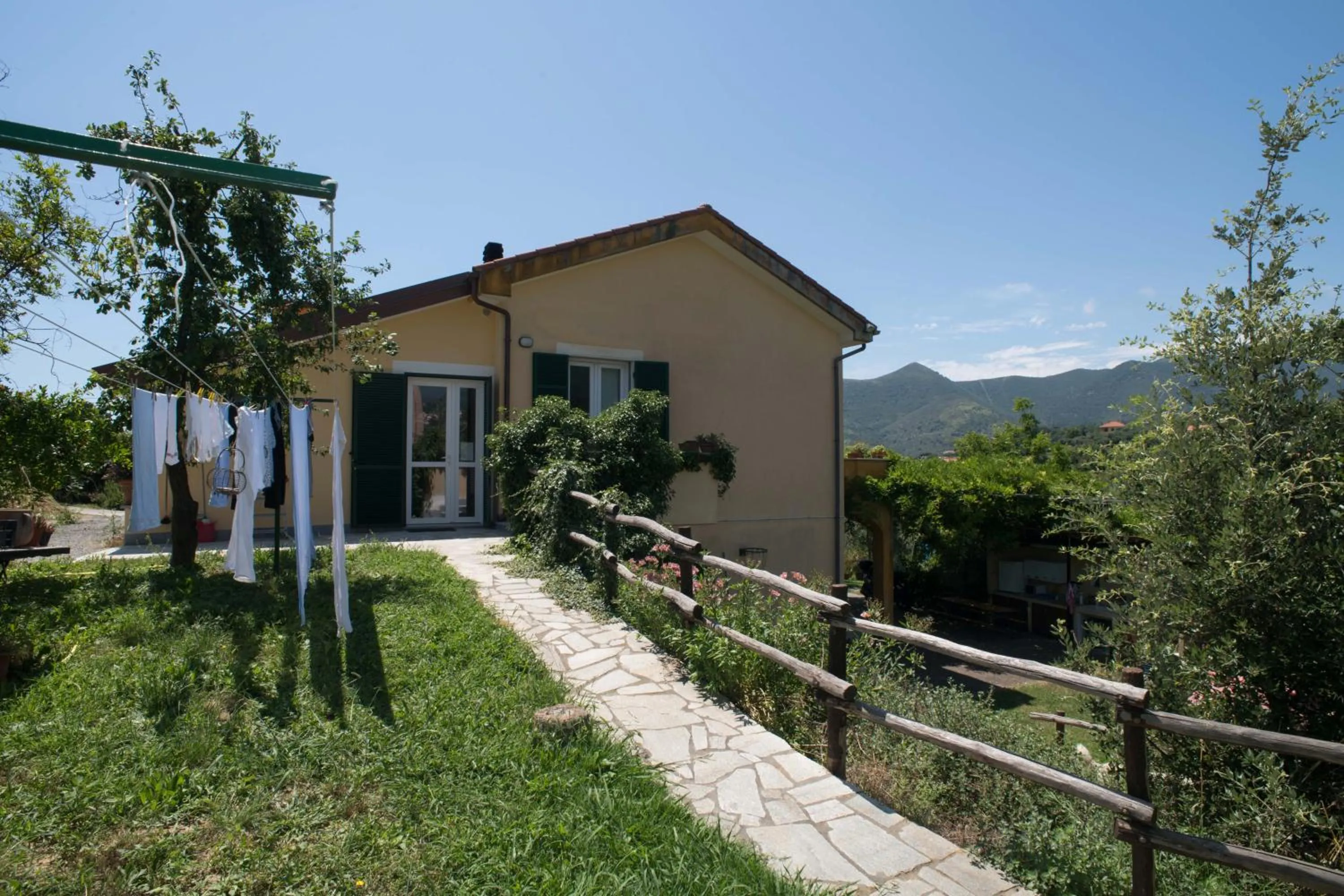 B&B La casa dei gelsi