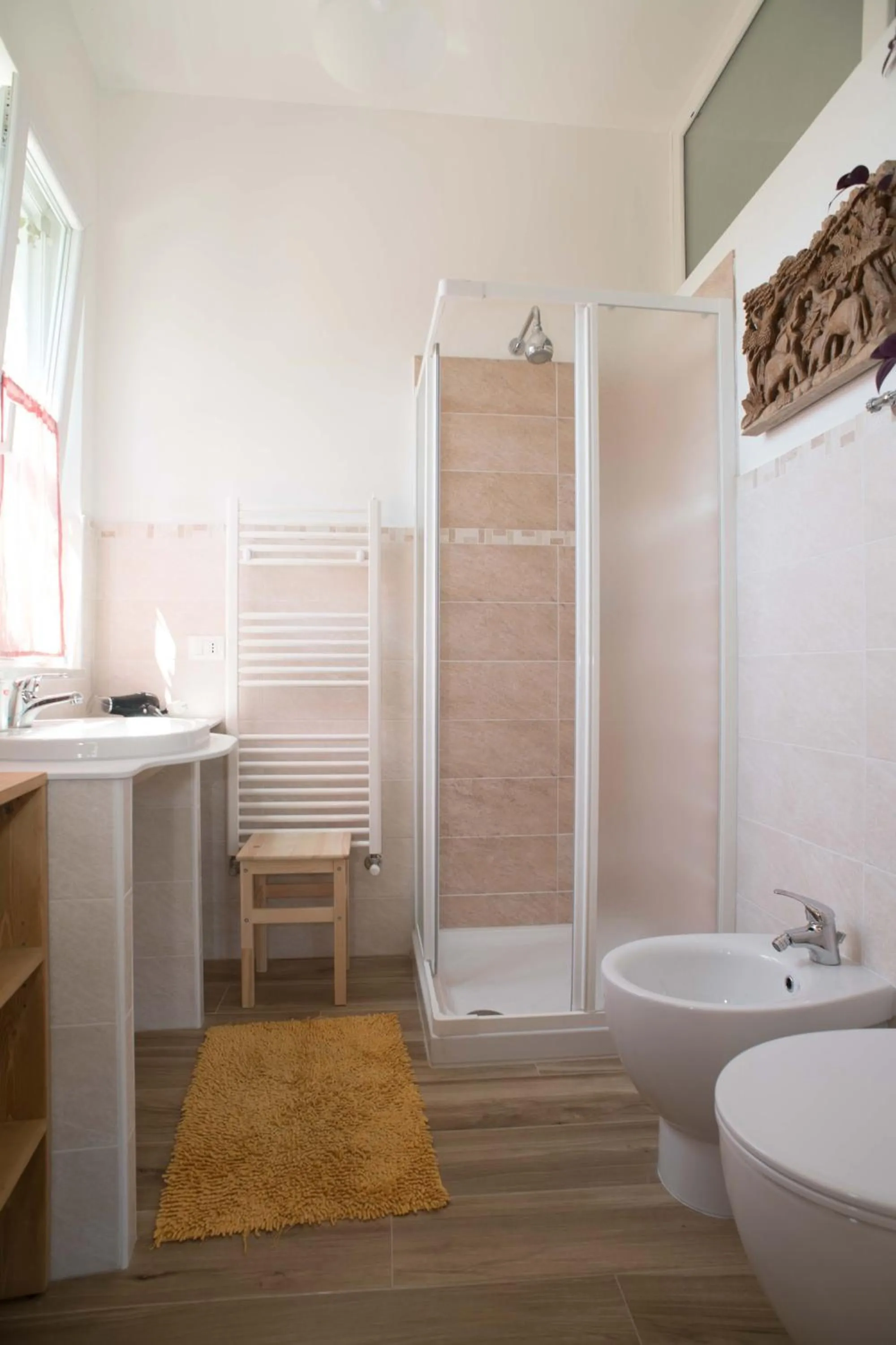 B&B La casa dei gelsi