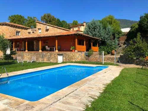 Casa Sebastiana