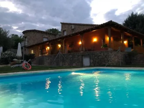 Casa Sebastiana