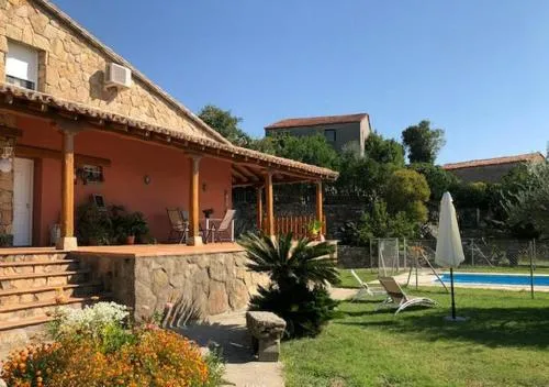 Casa Sebastiana